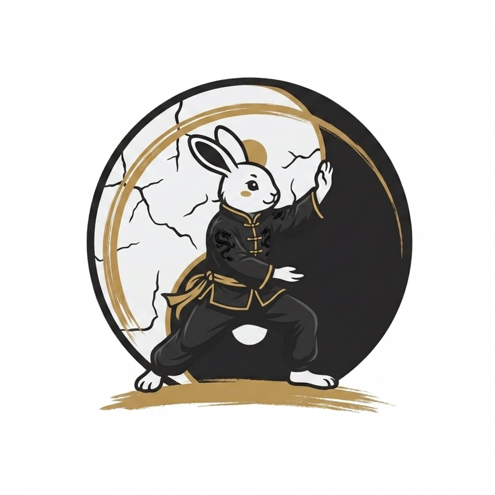 ゆる太極拳・推手