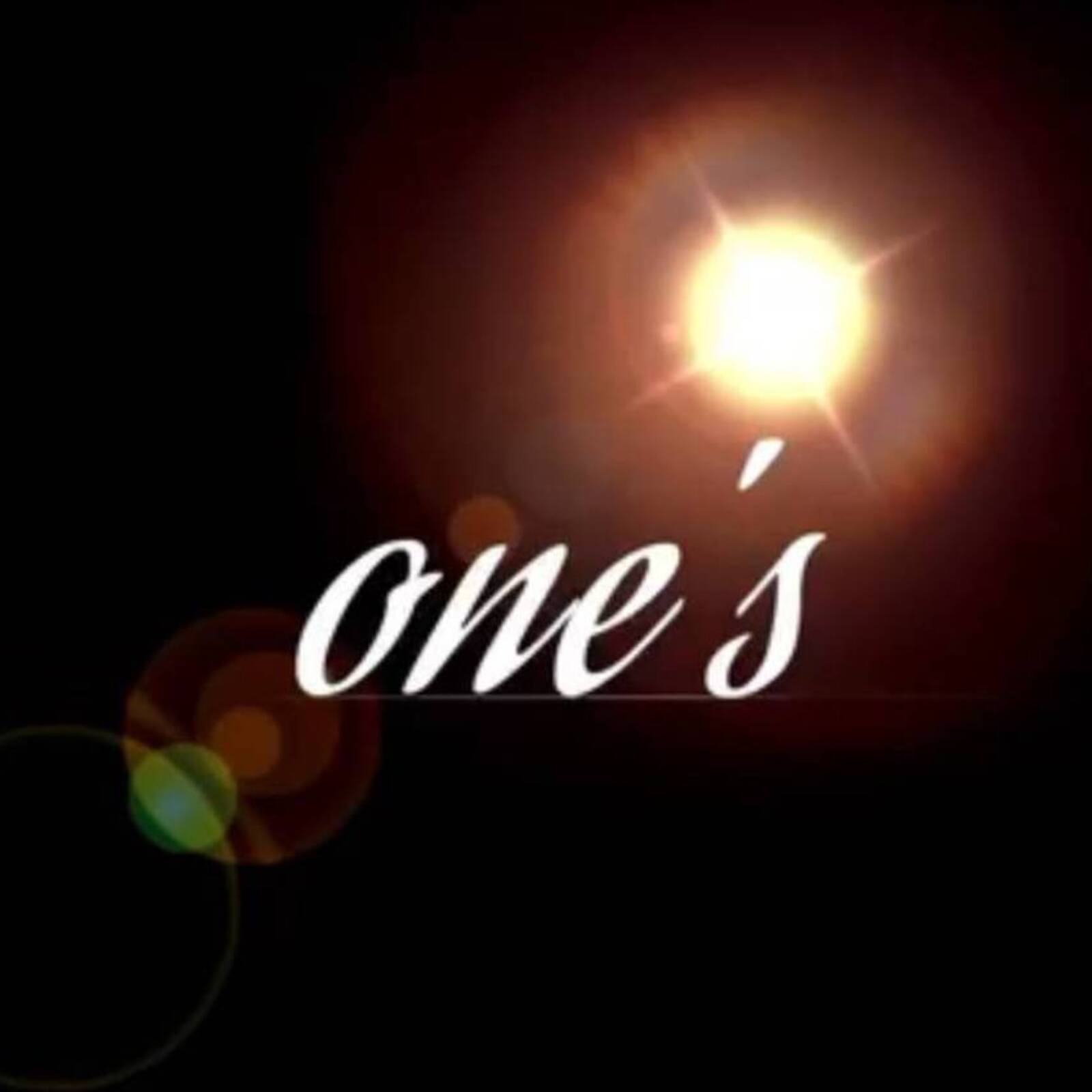 ones