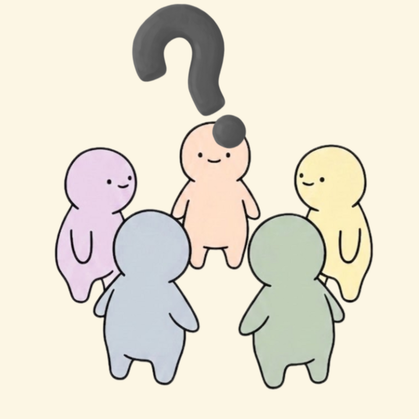 はてなを皆でこねる会