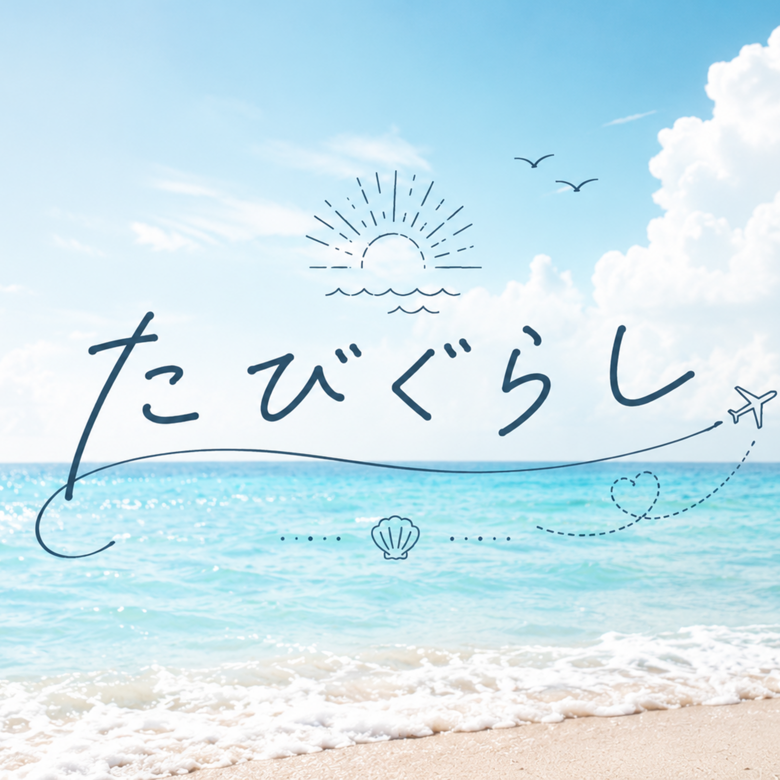 たびぐらし