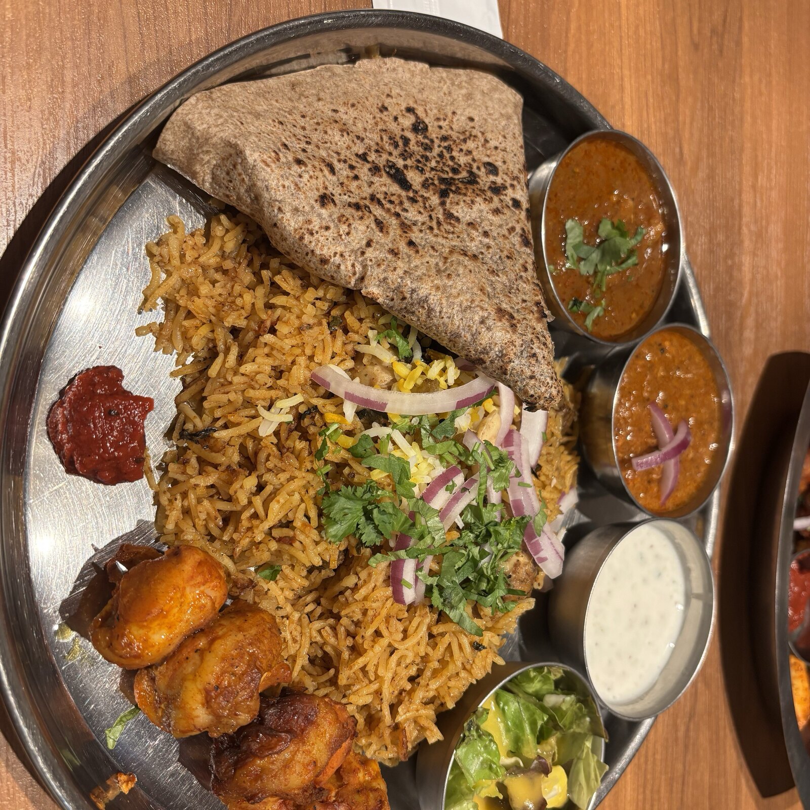 🪬エスニック料理・外国料理会🥙