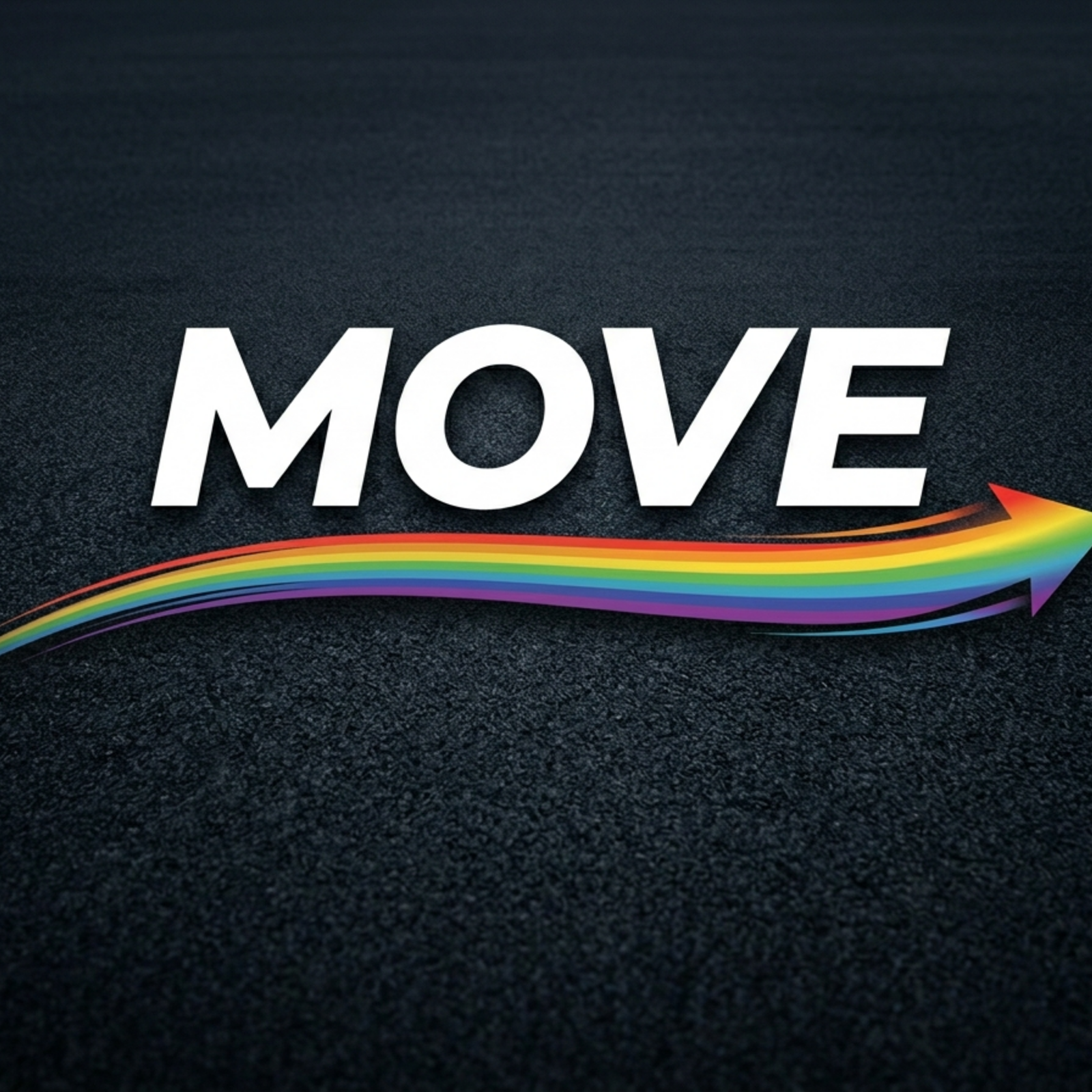 MOVE🏃‍♂️