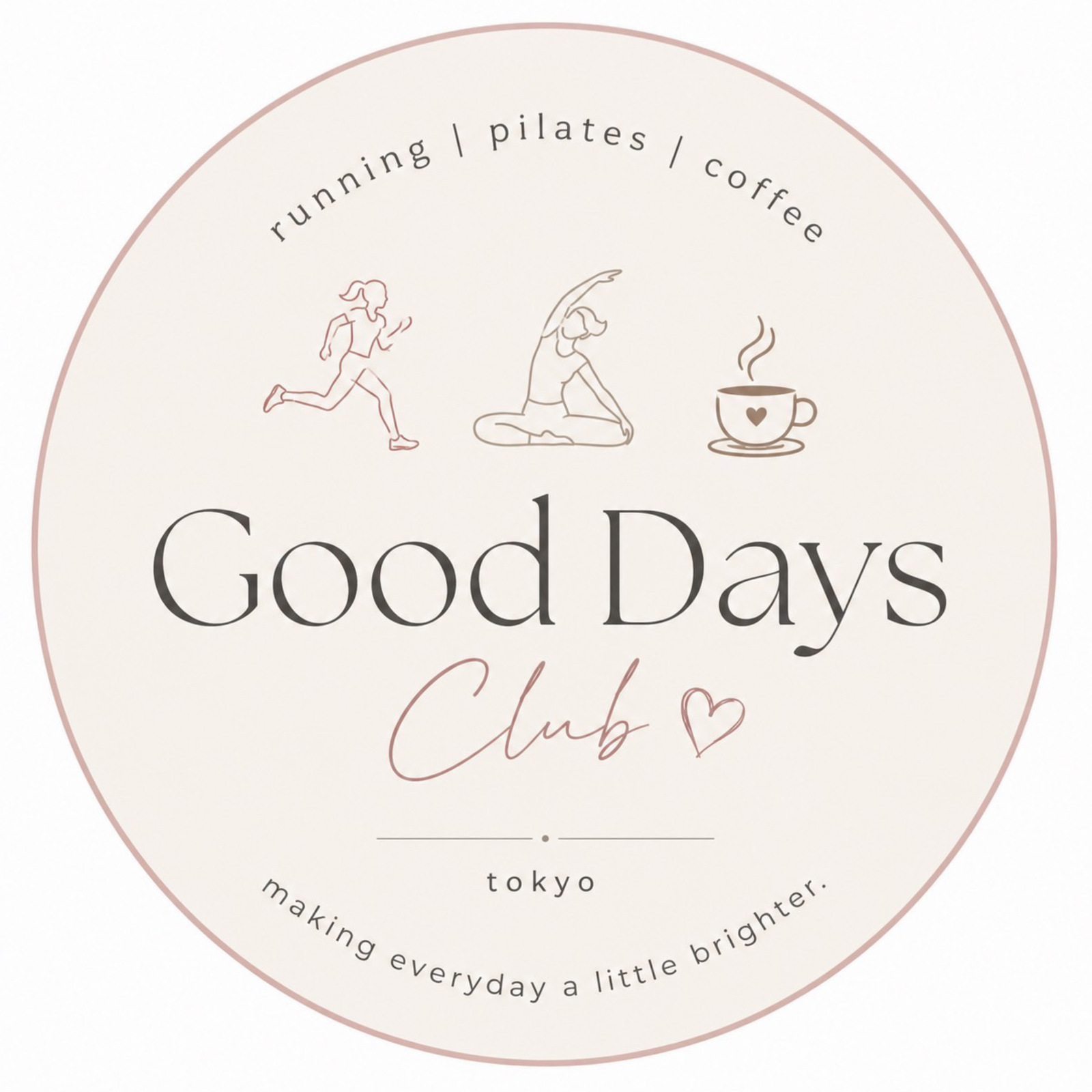 Good Days Club🌿