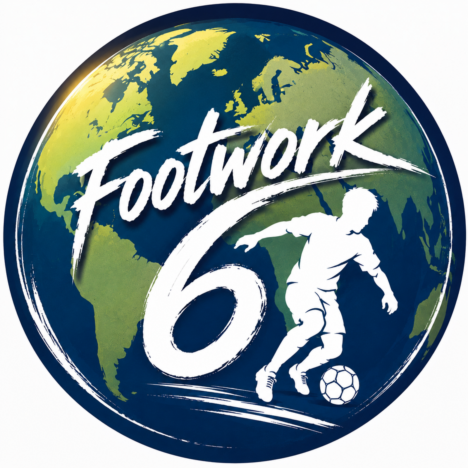 foot World six