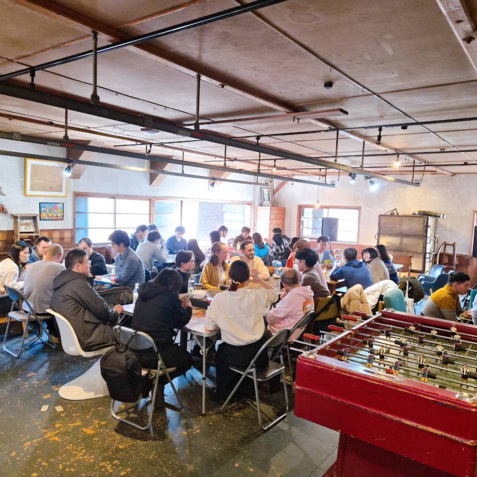名古屋国際ボードゲーム会