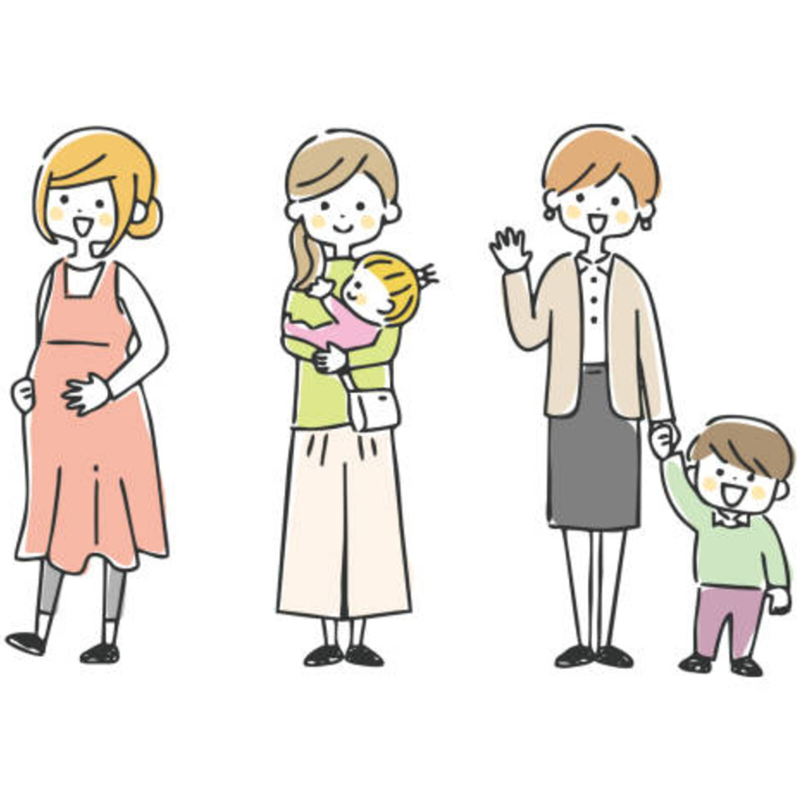 🌷東京ゆるっとプレママ・0歳児ママコミュニティ🌷
