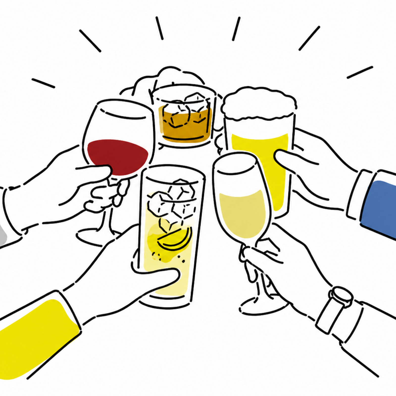 〈女性主催〉地方出身者ほっとステーション