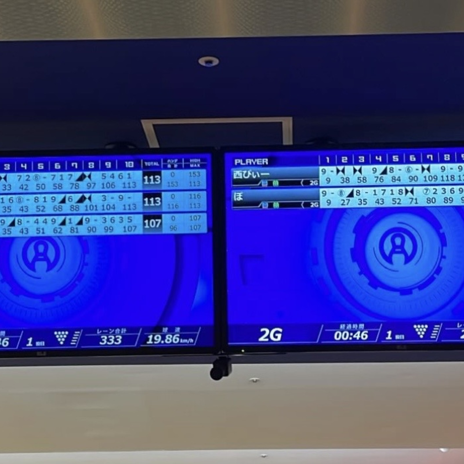 【6/21(日)開催】池袋ラウンドワン🎳友達増やそう！20～30代限定 早朝ボウリング 初心者歓迎