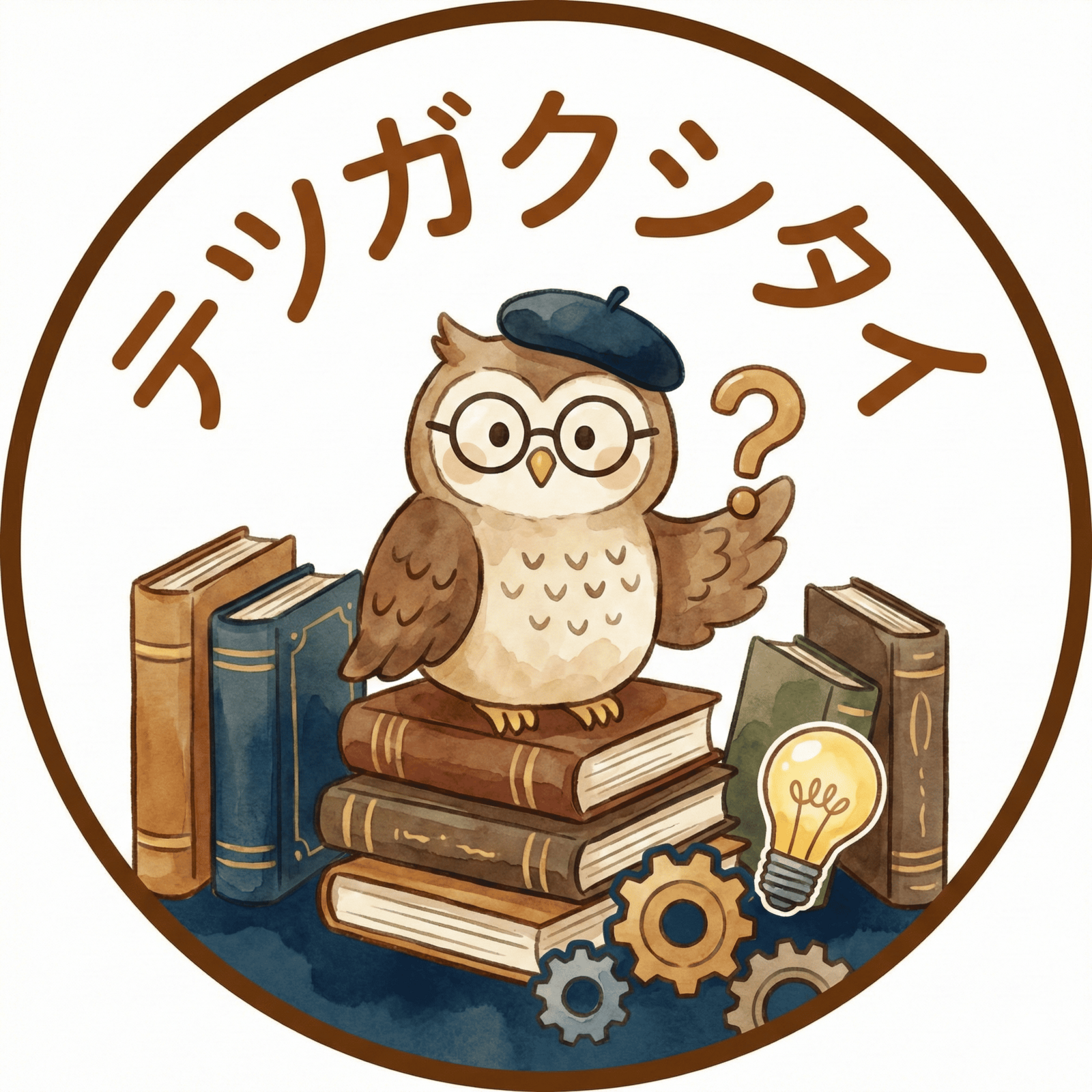 テツガクシタイ