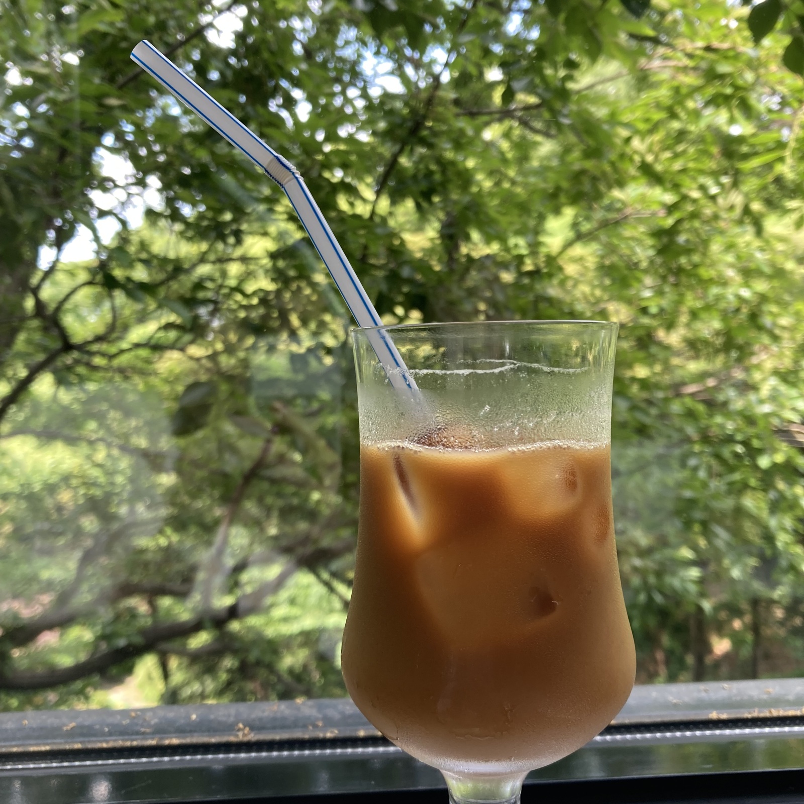 ほっこりお茶会