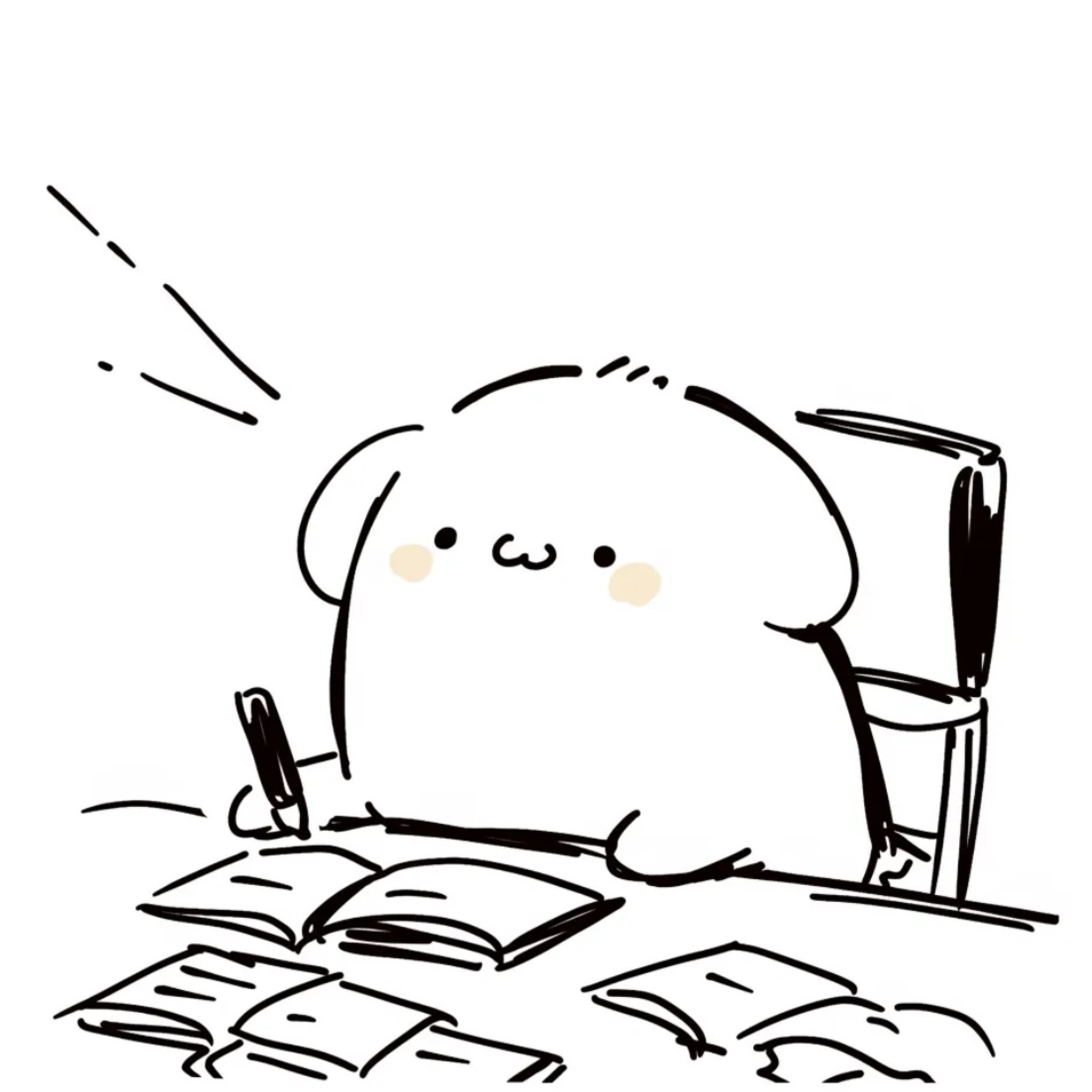 Study＆Run