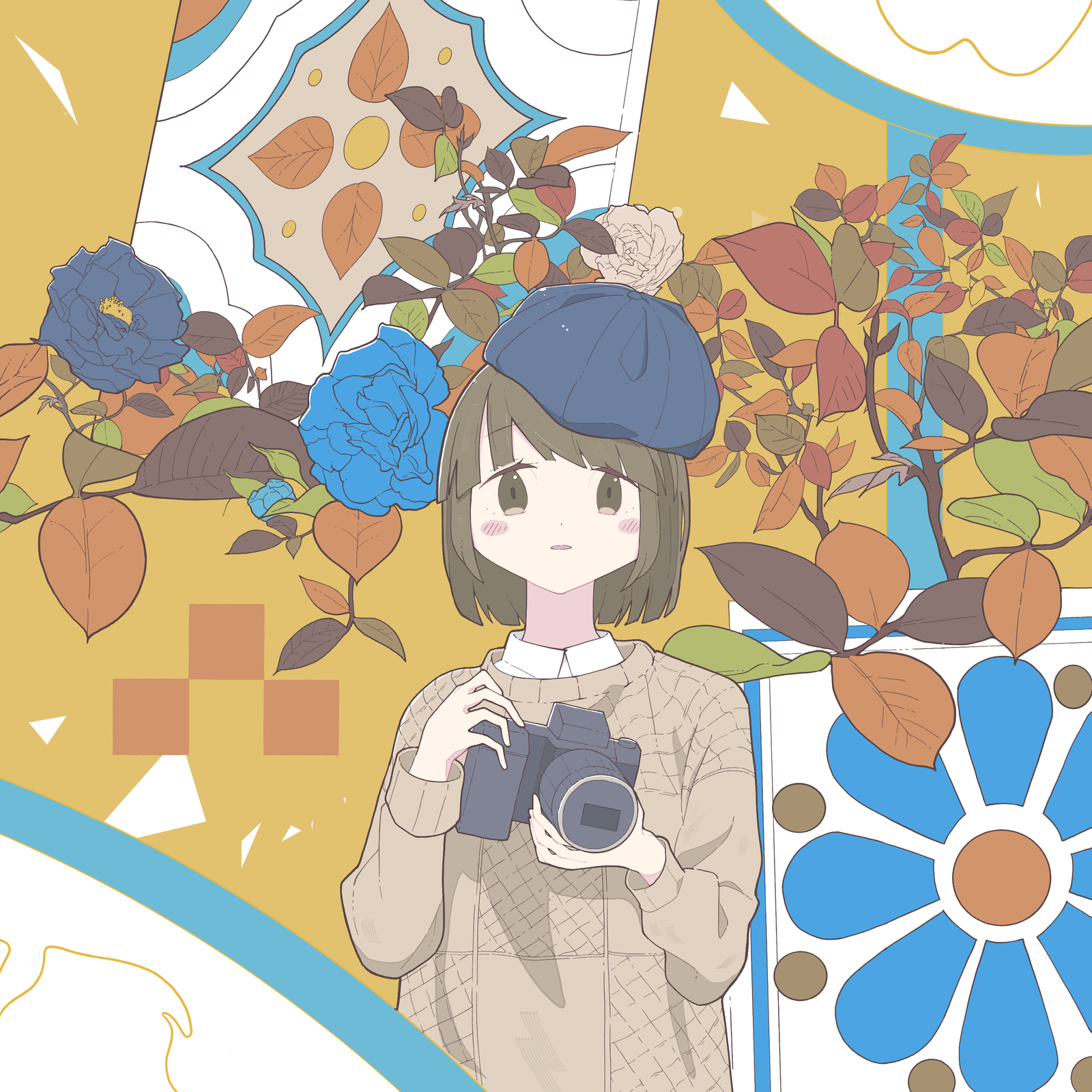 絵描きの会