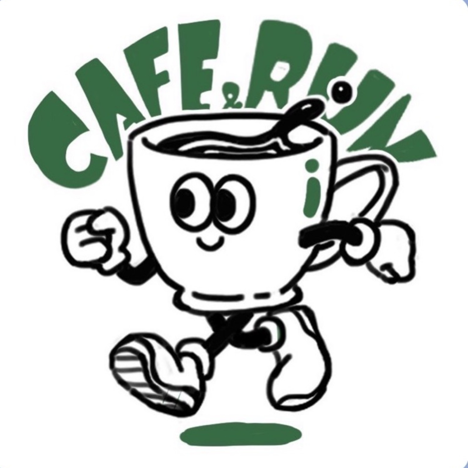 cafe&run