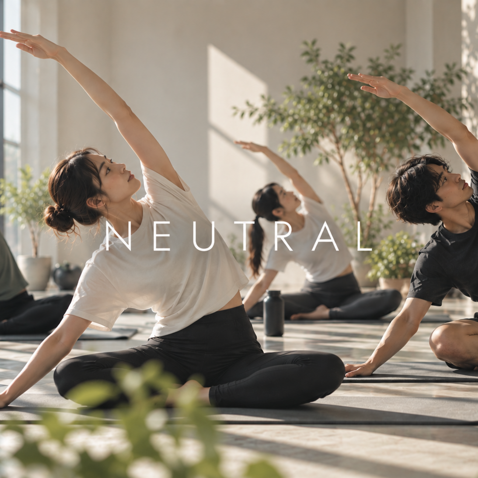 NEUTRAL(ニュートラル)