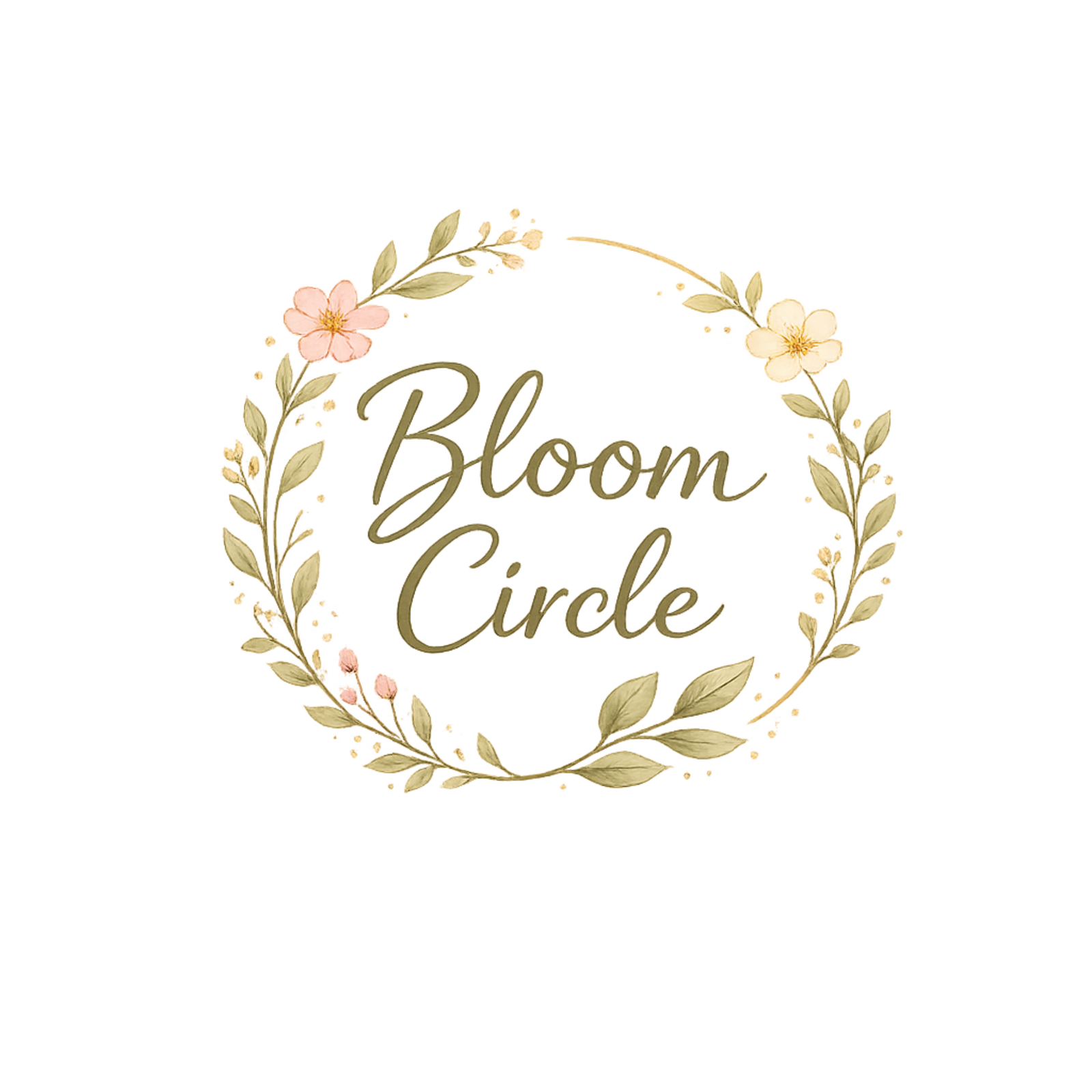  Bloom Circle（ブルームサークル）🌿健康×美容