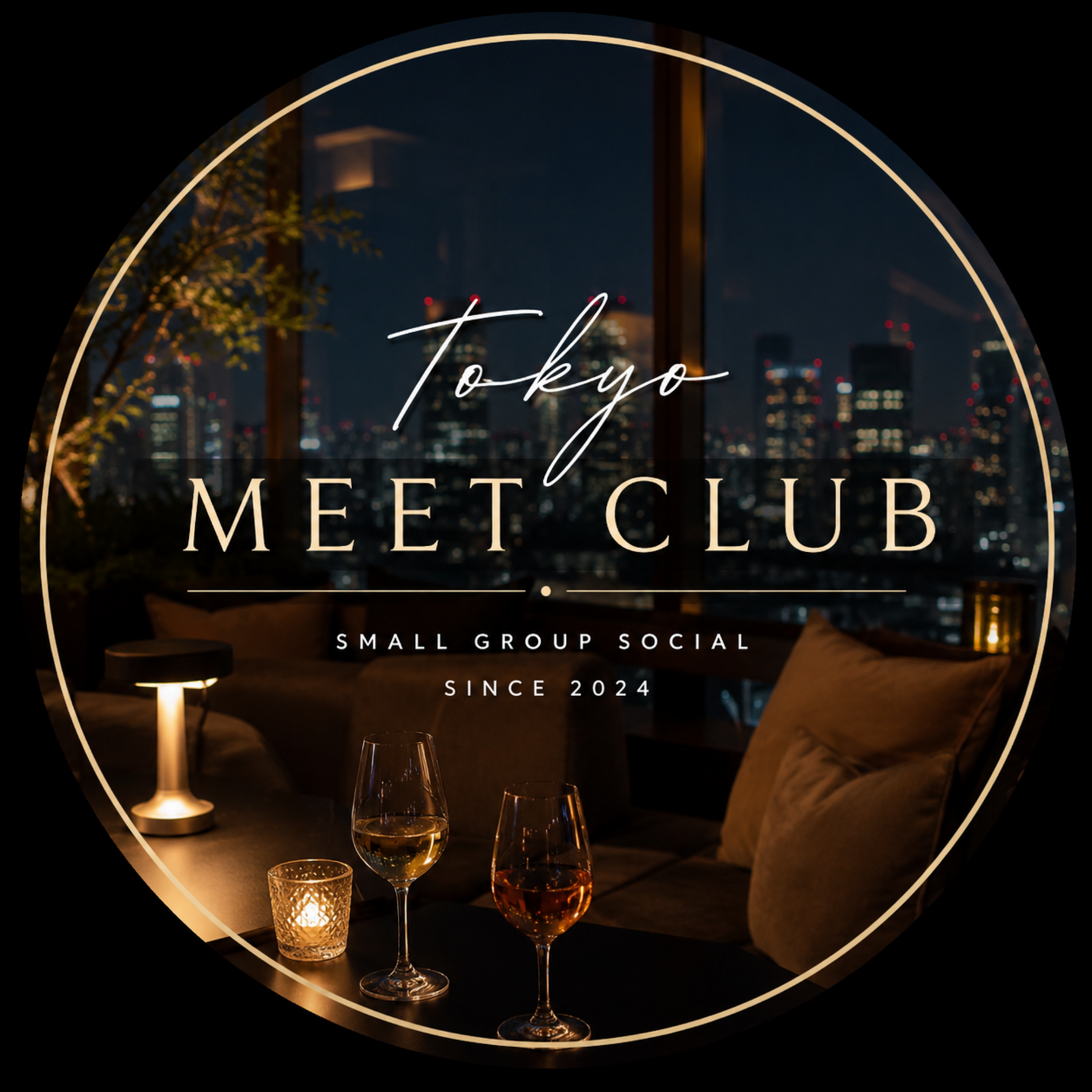 Tokyo Meet Club｜都内交流会