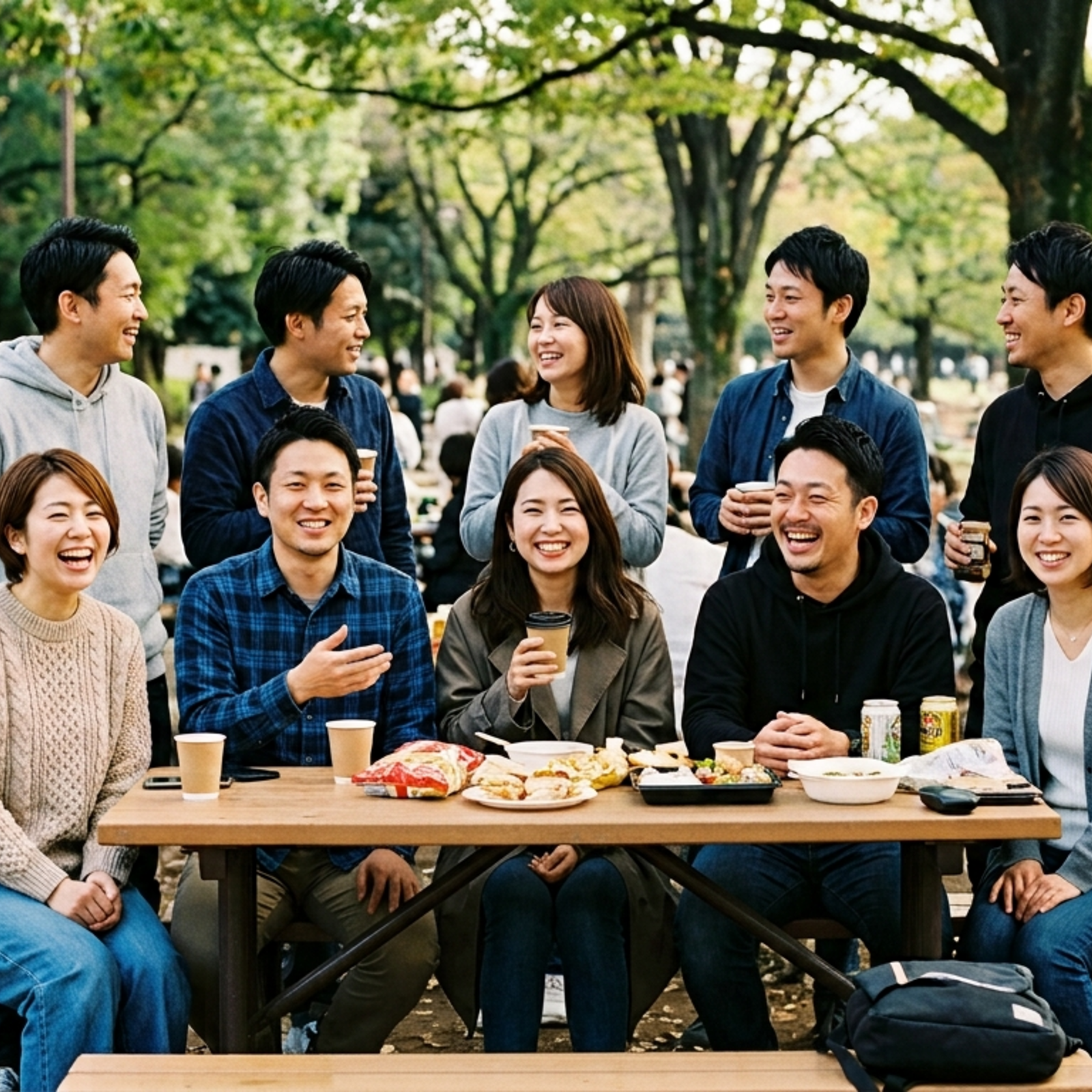 30代のつどい