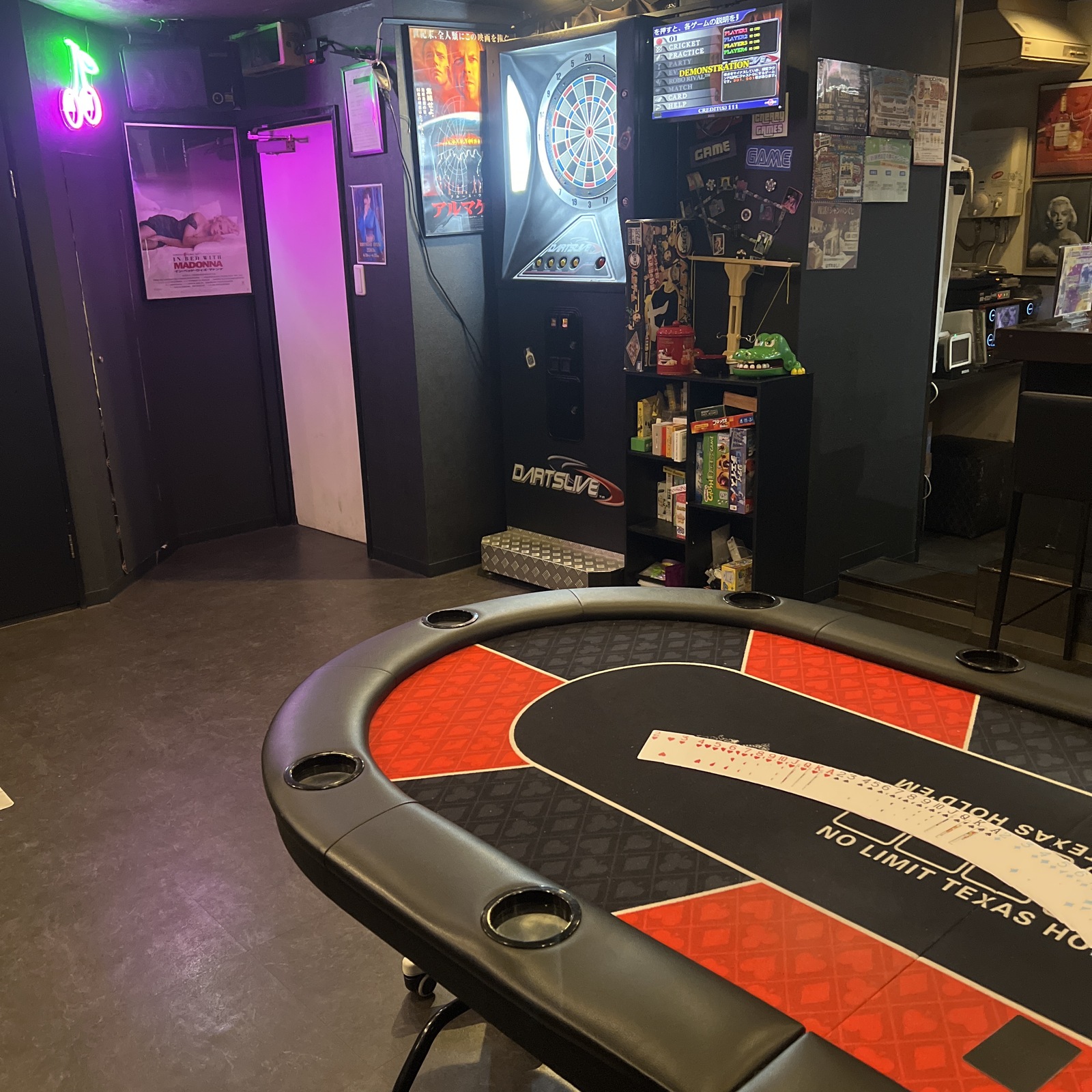 1人〜参加可能ボードゲーム会🃏