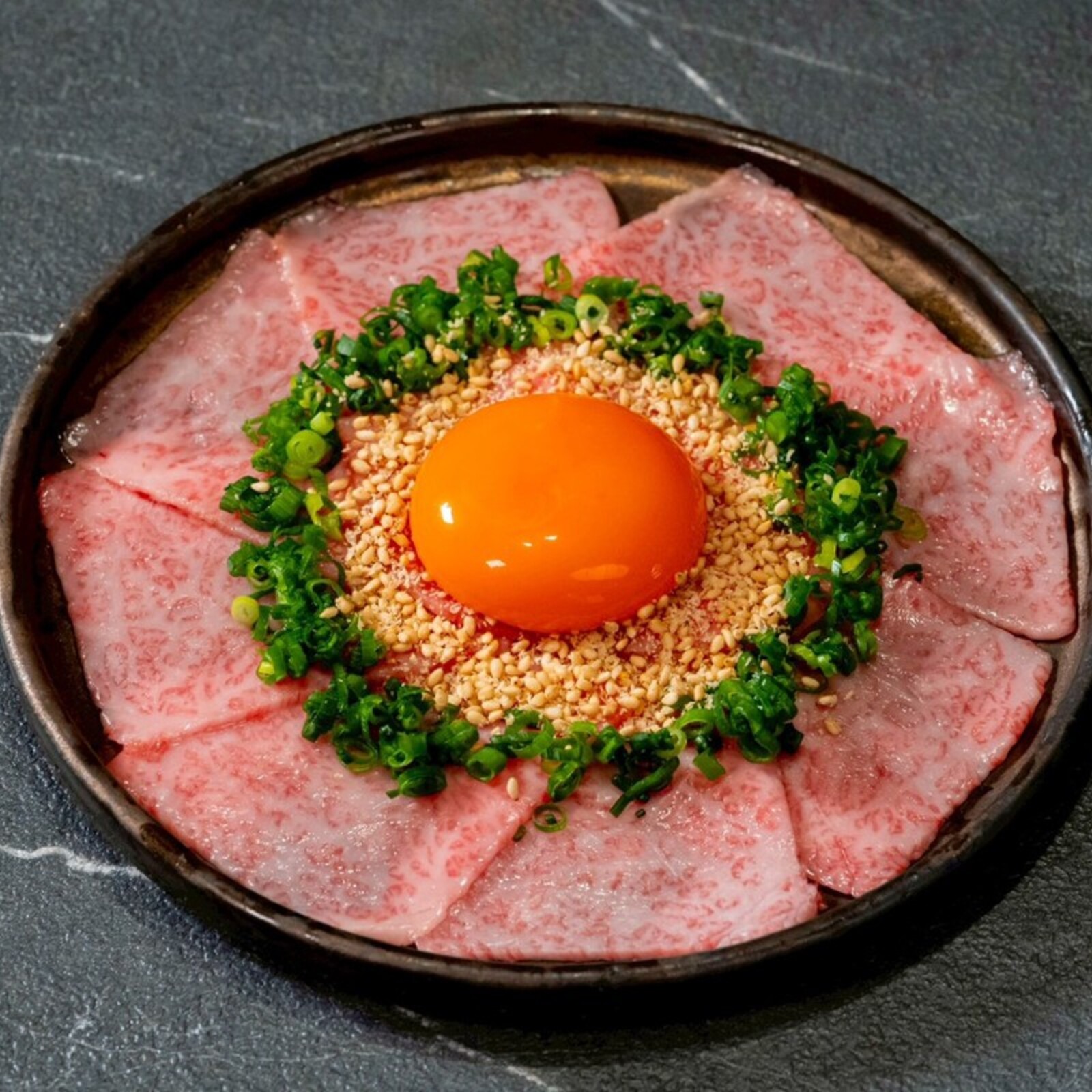 美味しいものたべ隊！