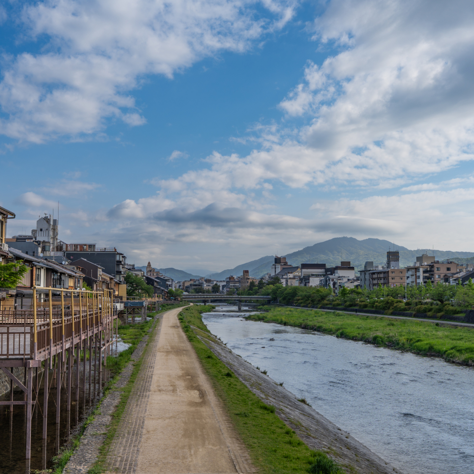 関西人in Tokyo