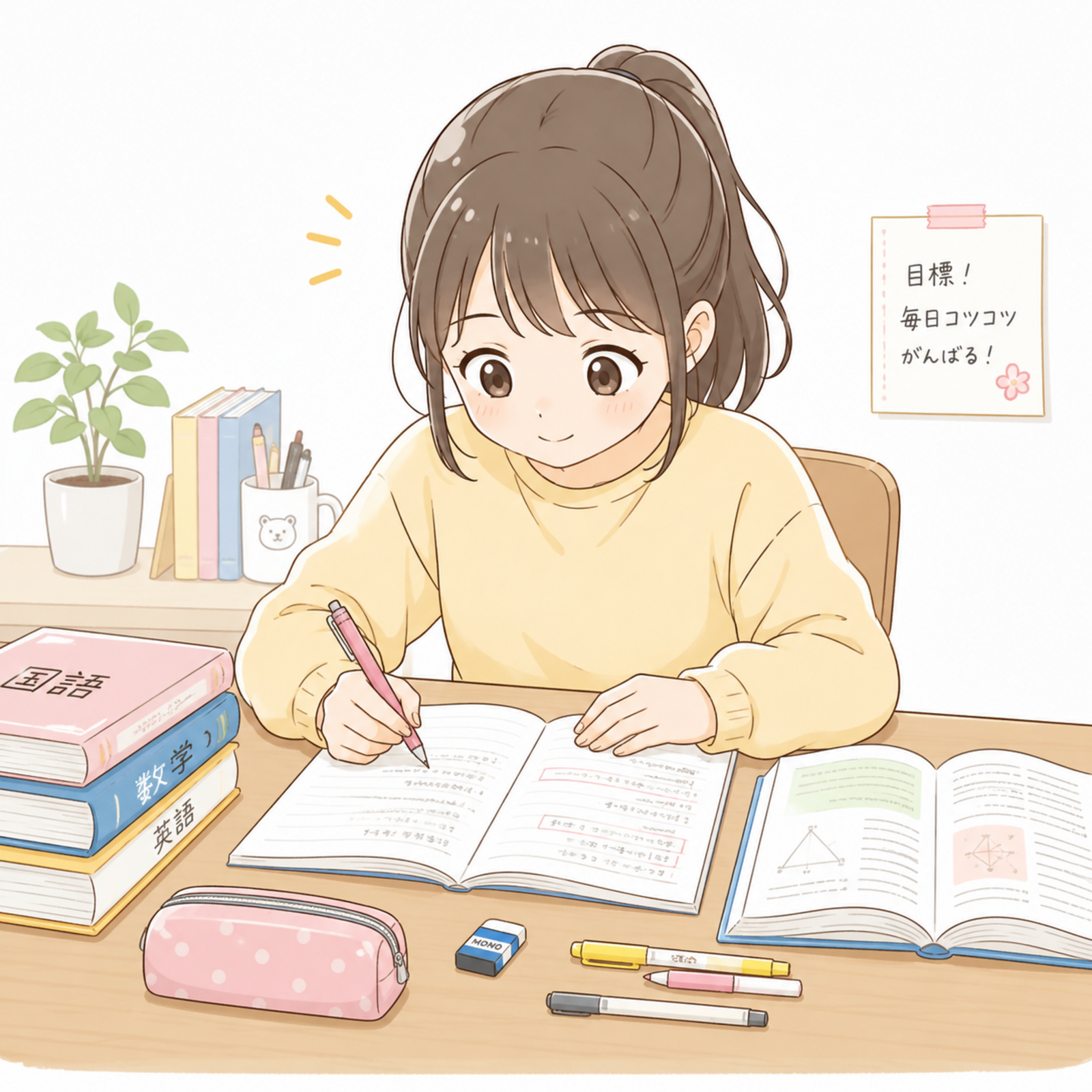 介護の勉強をしよう会