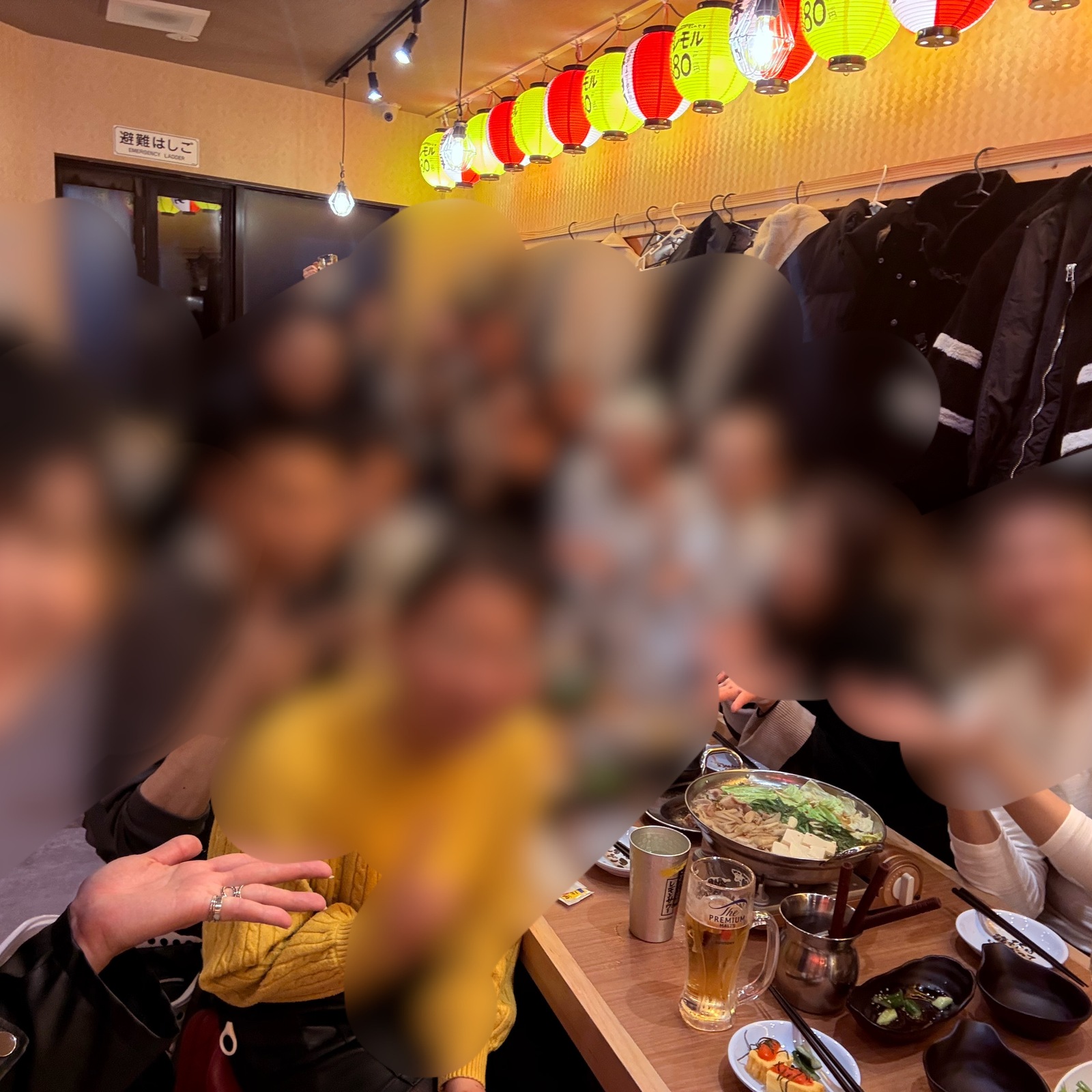 20代社会人サークル