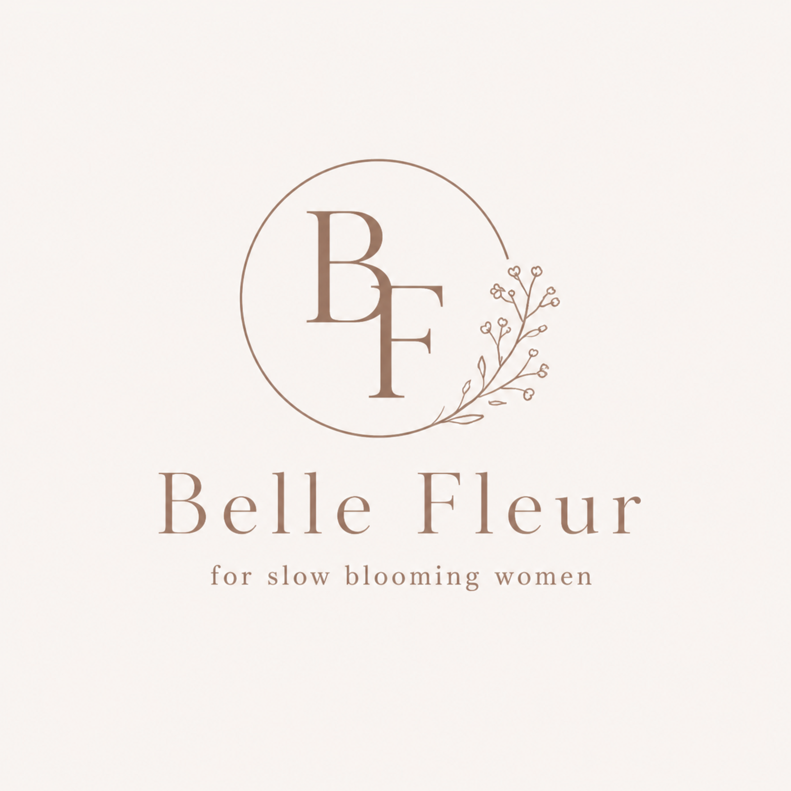 Belle Fleur