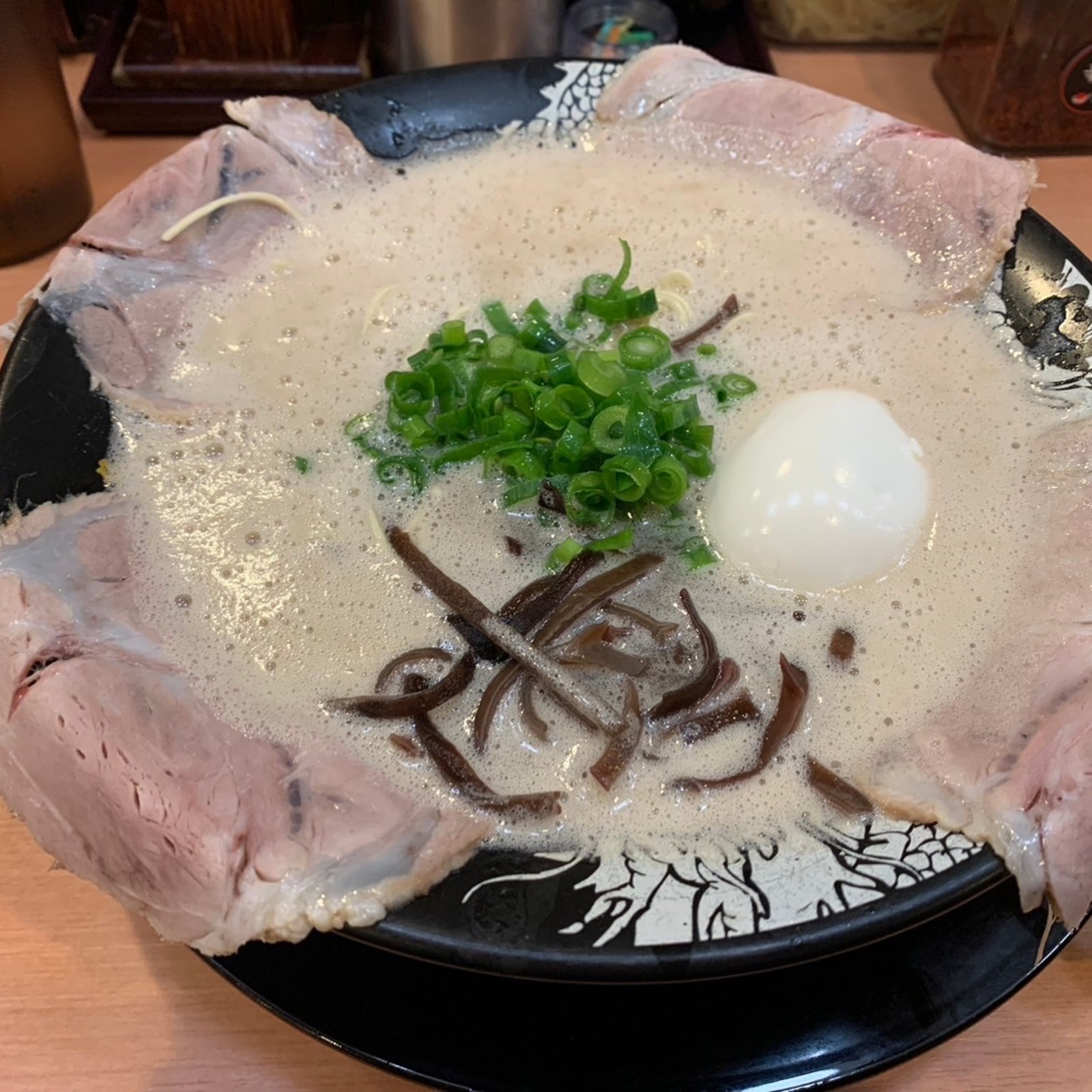 ラーメン