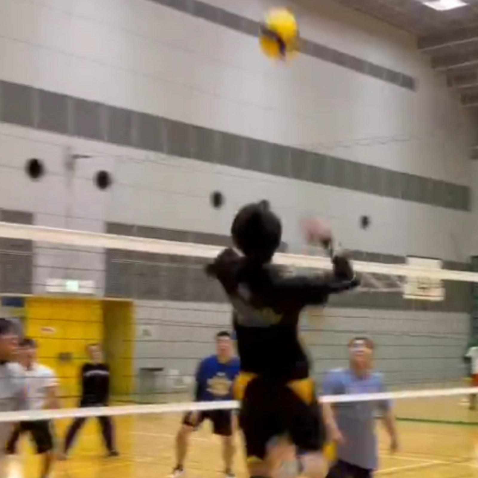社会人限定！🏐バレーボールサークル