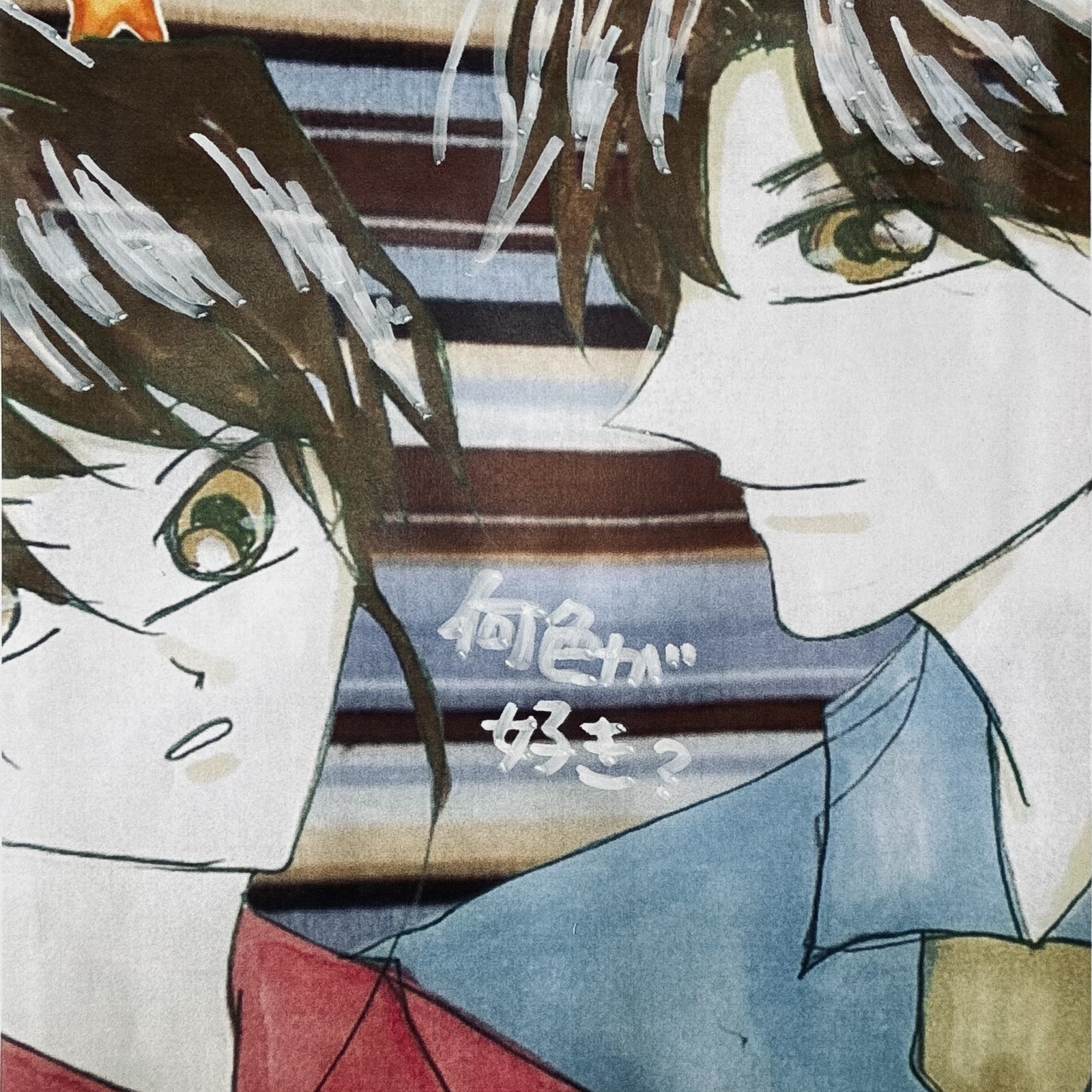 グループ展、出展者募集、同人誌関係、