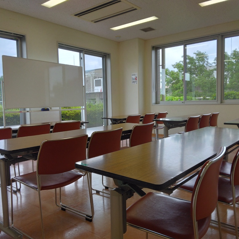 スピーチ（話し方）勉強会