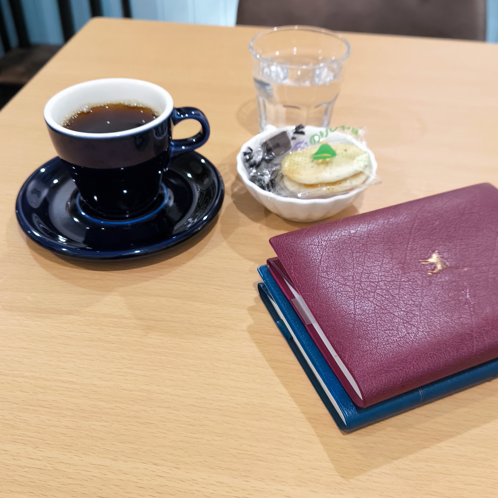 平日に読書会しようよ
