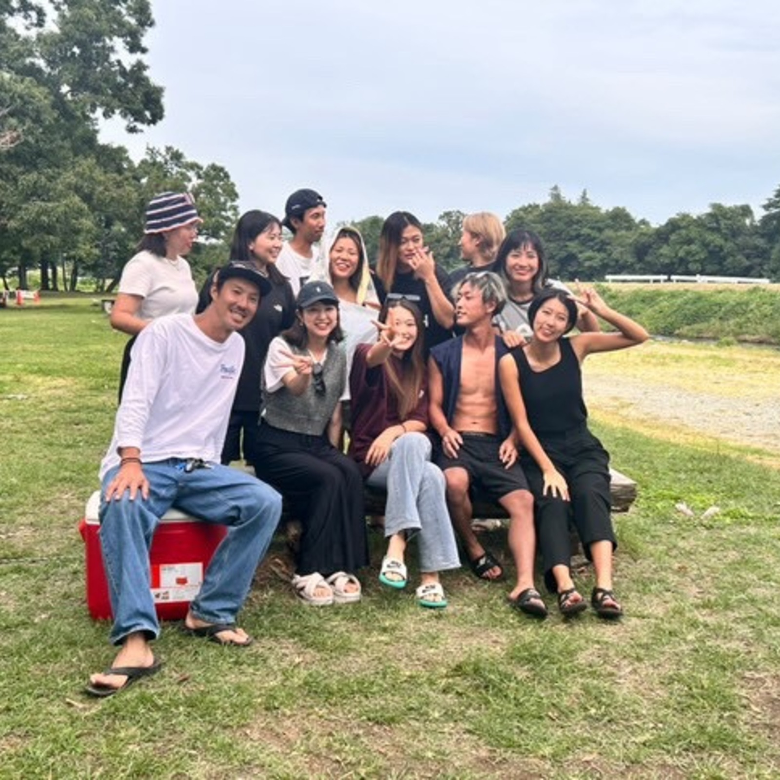 スポーツバイブス