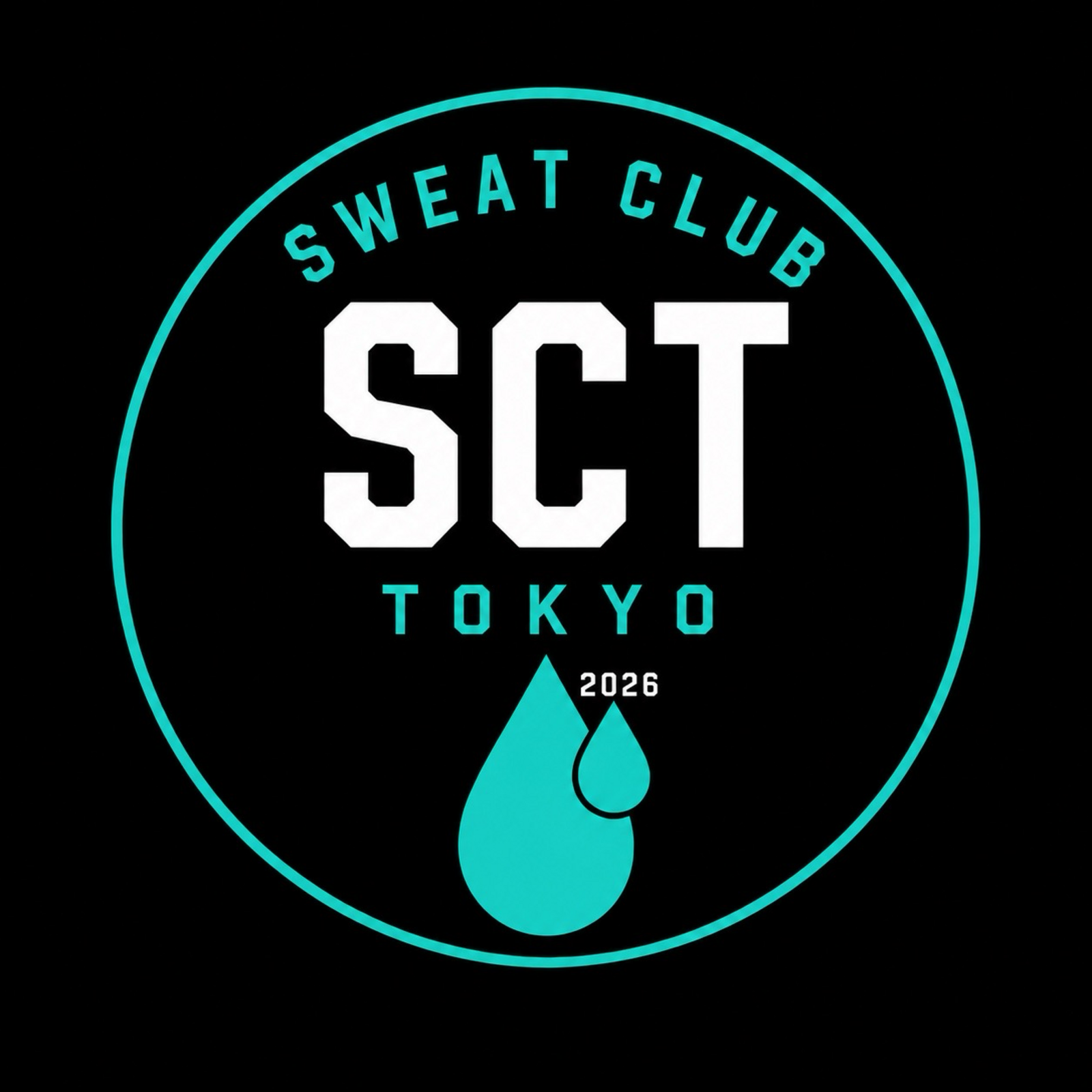 SWEAT CLUB TOKYO
