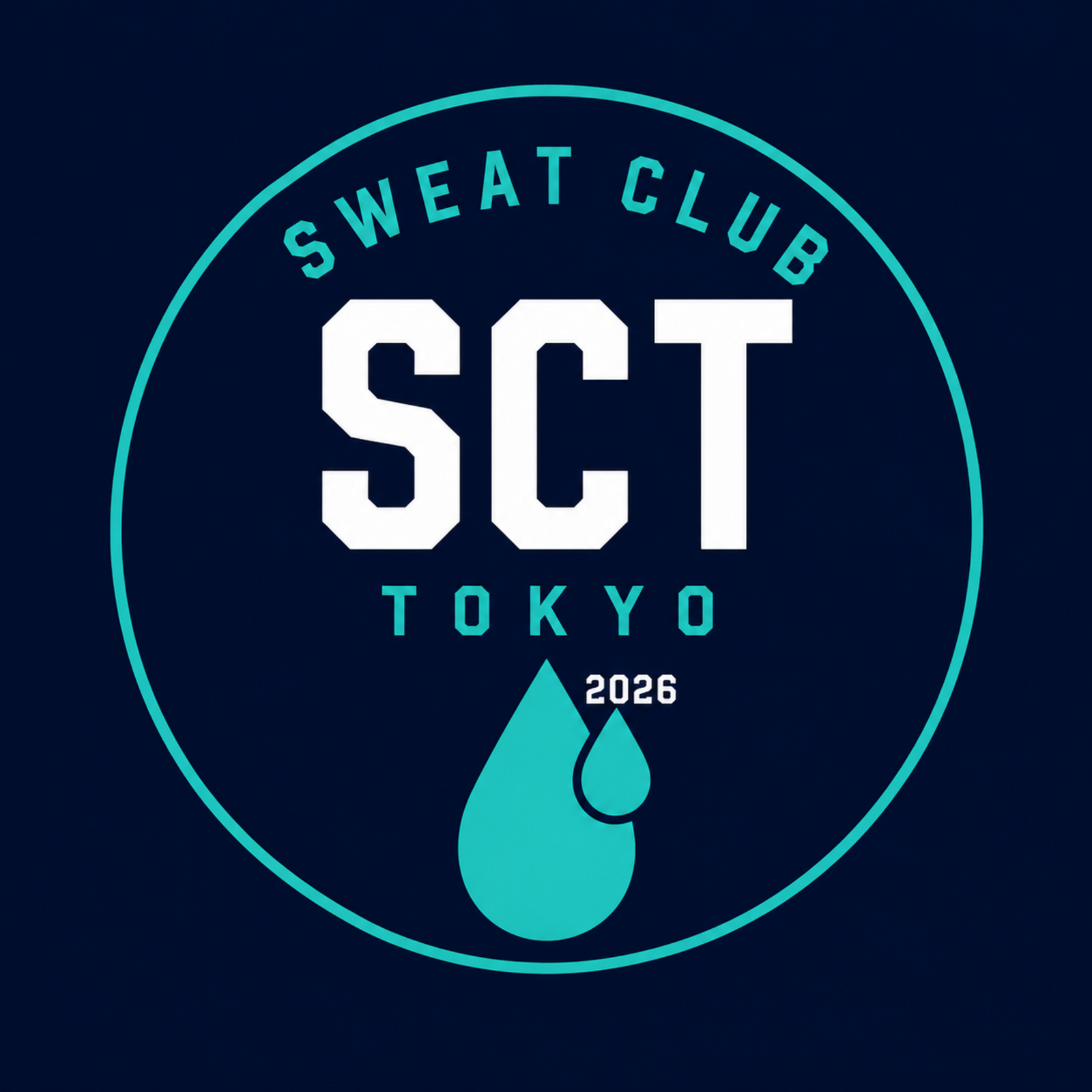 SWEAT CLUB TOKYO