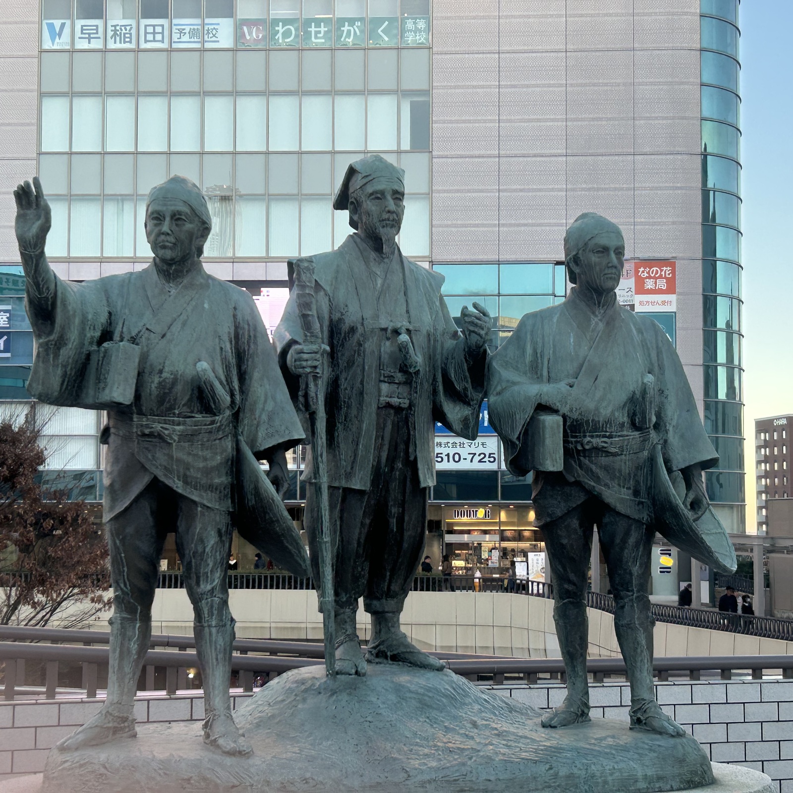 サークルk