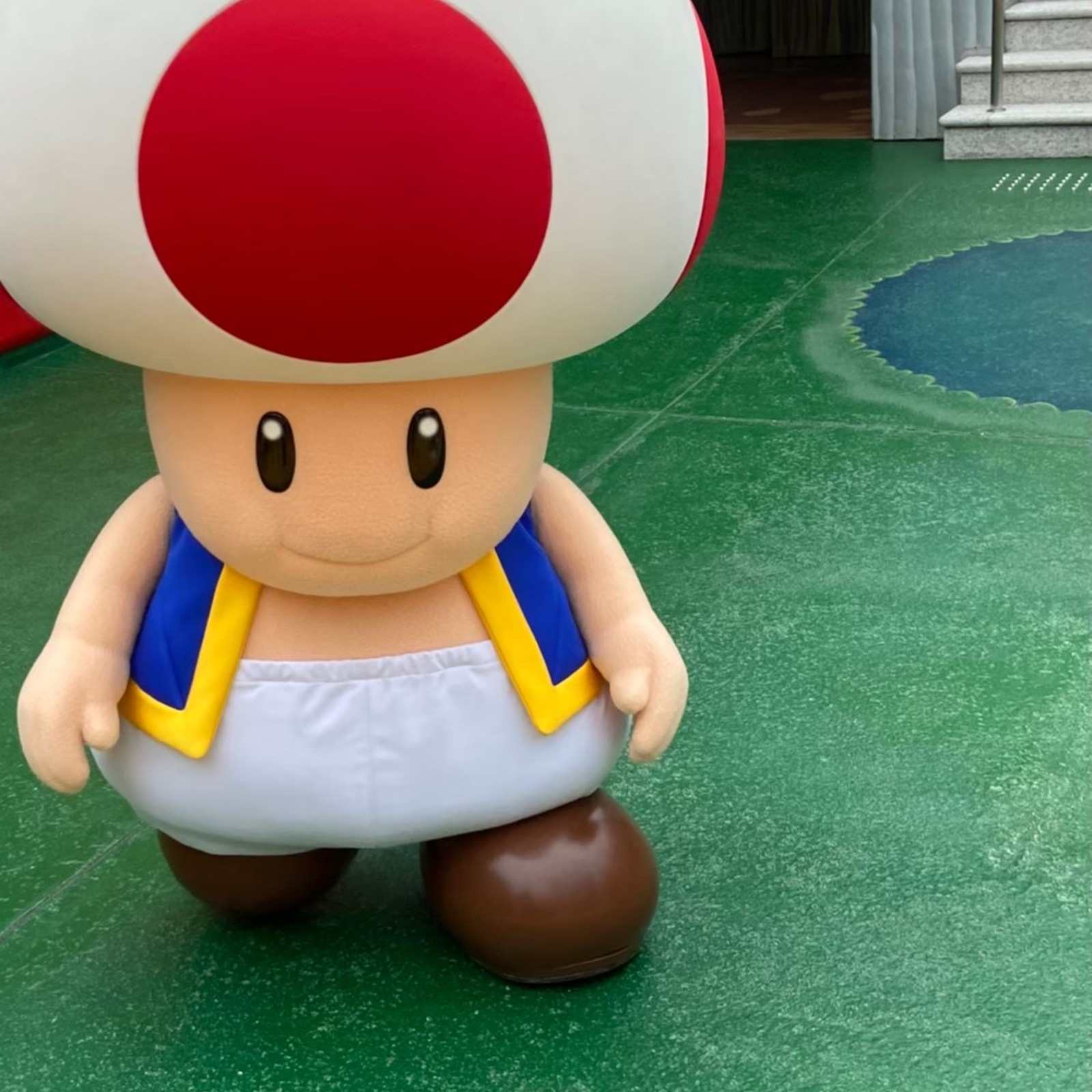 カラオケ行きましょー！