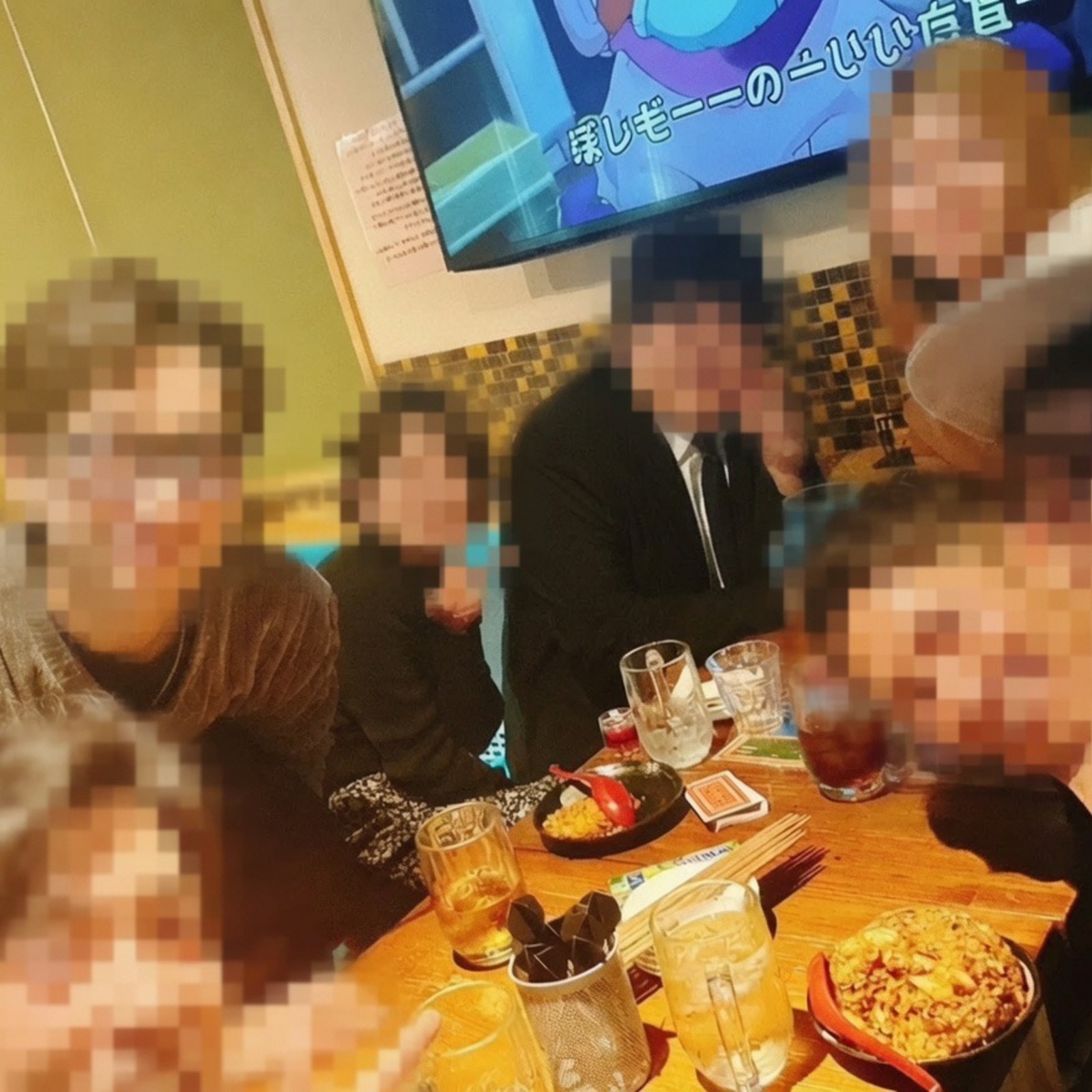 20〜30代集まれ！！！🍻四日市飲み会🍻