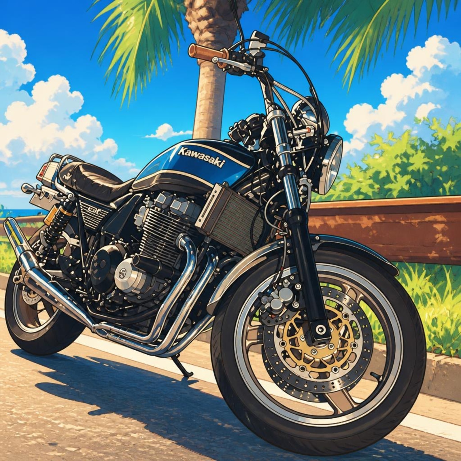 【千葉】バイク好き同好会