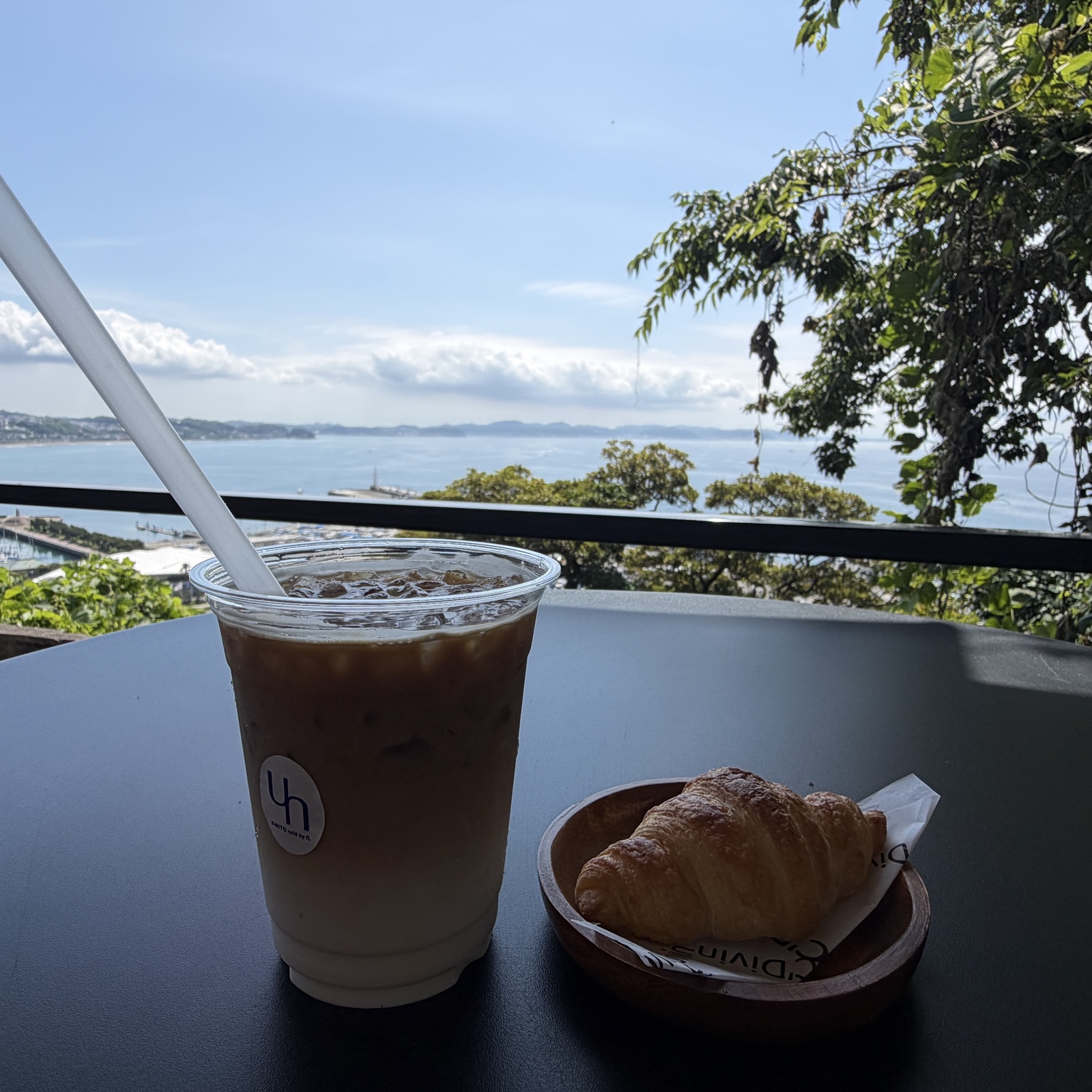 歩いて色々お話しましょう