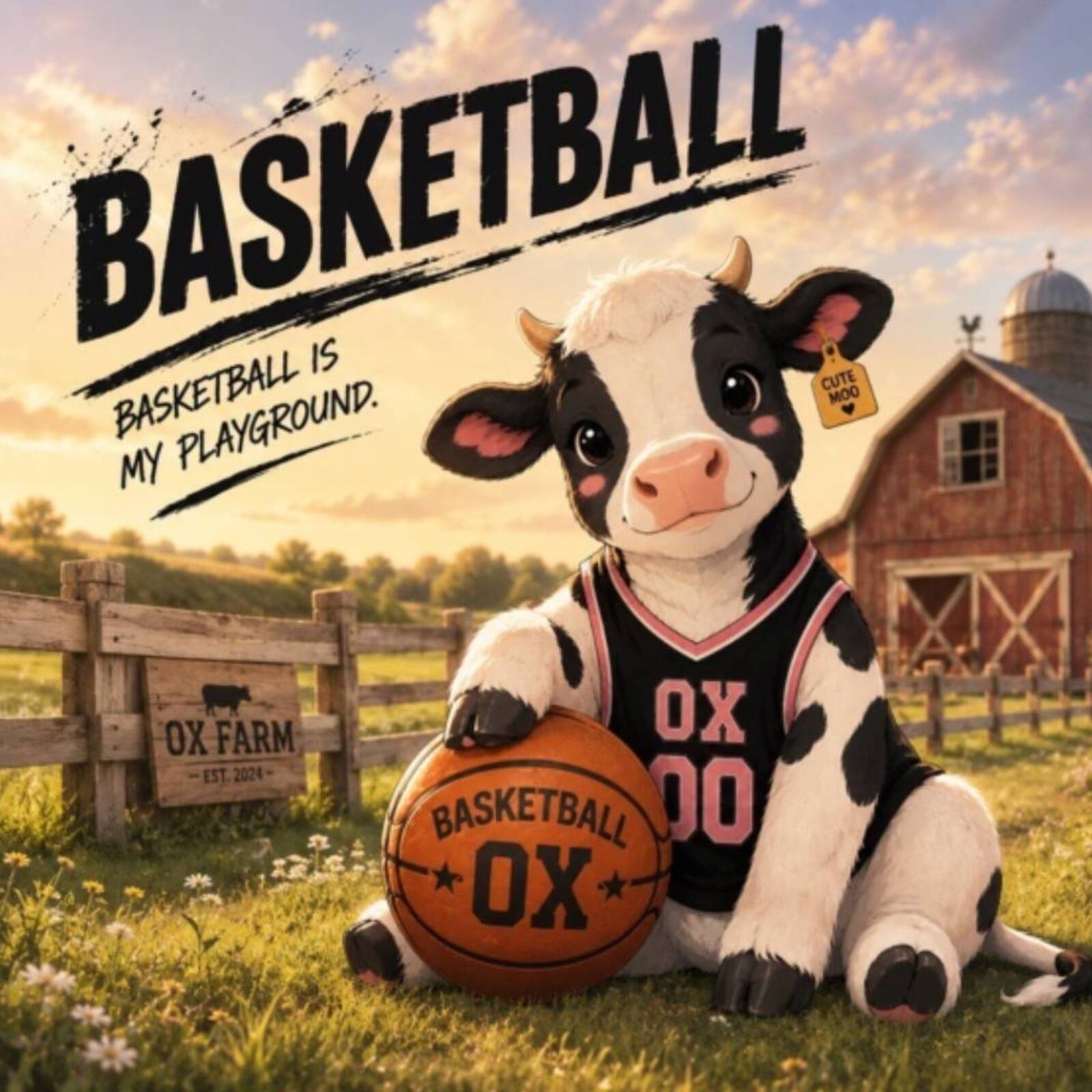 女子チーム【OX】新規立ち上げ！