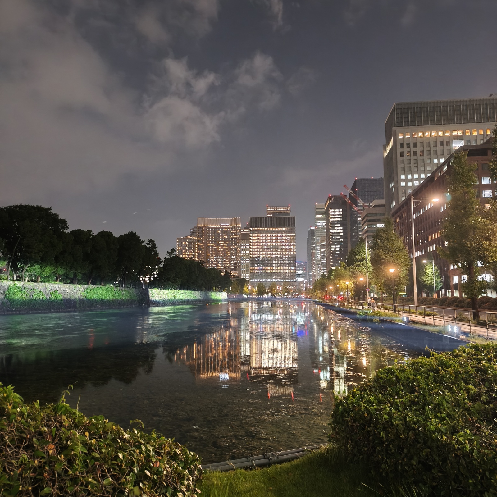 東京さんぽ部