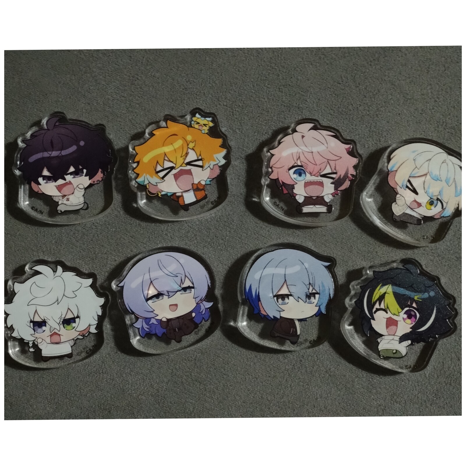 エデンよいとこめちゃAかんじ