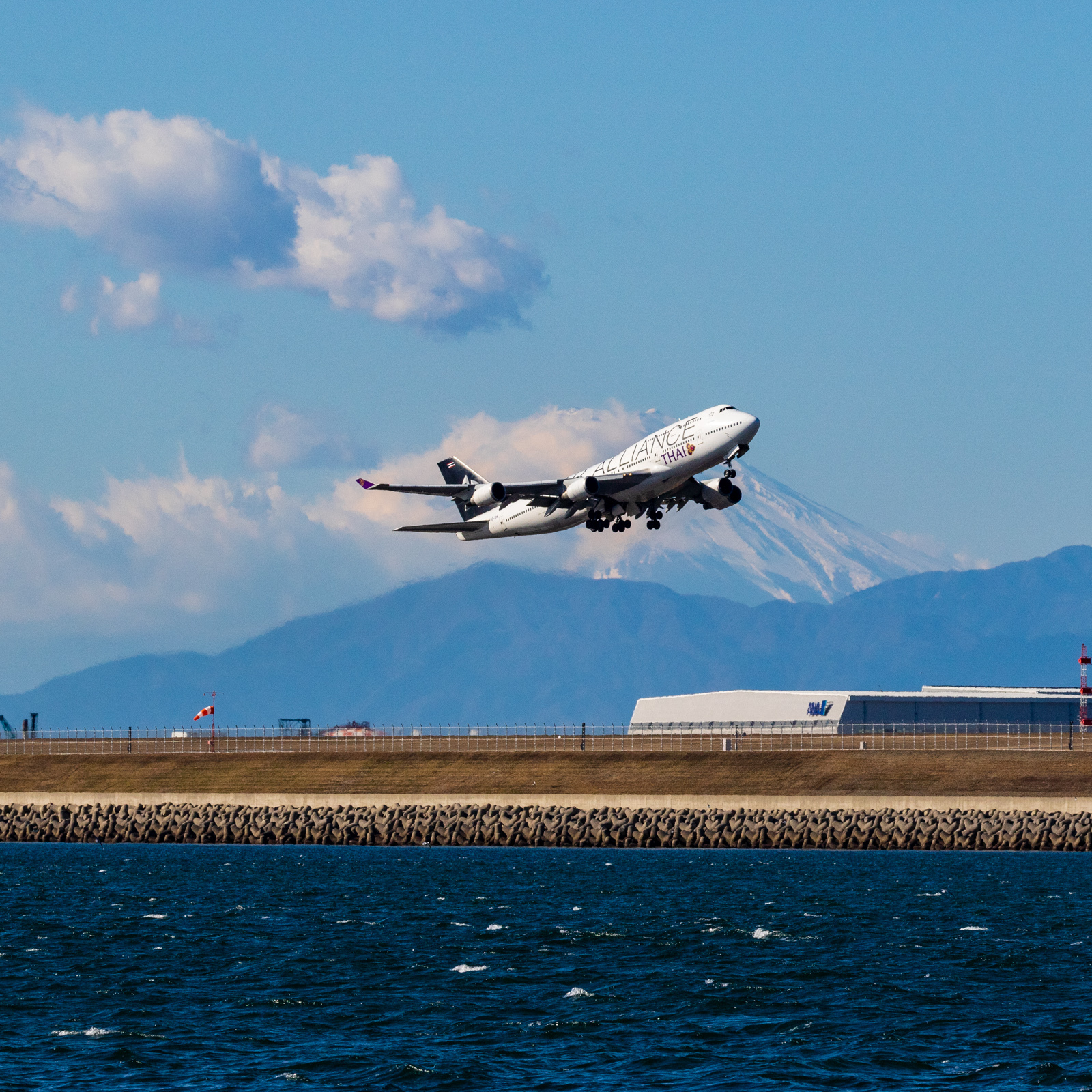 CityBoatサークル