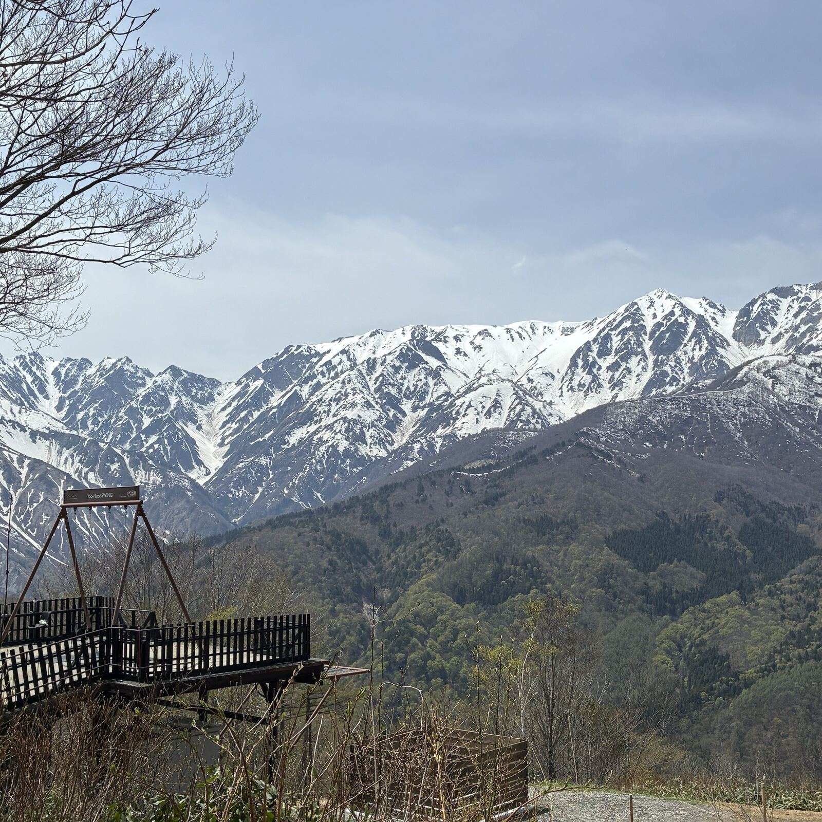 初心者歓迎⛰️ゆる登山部