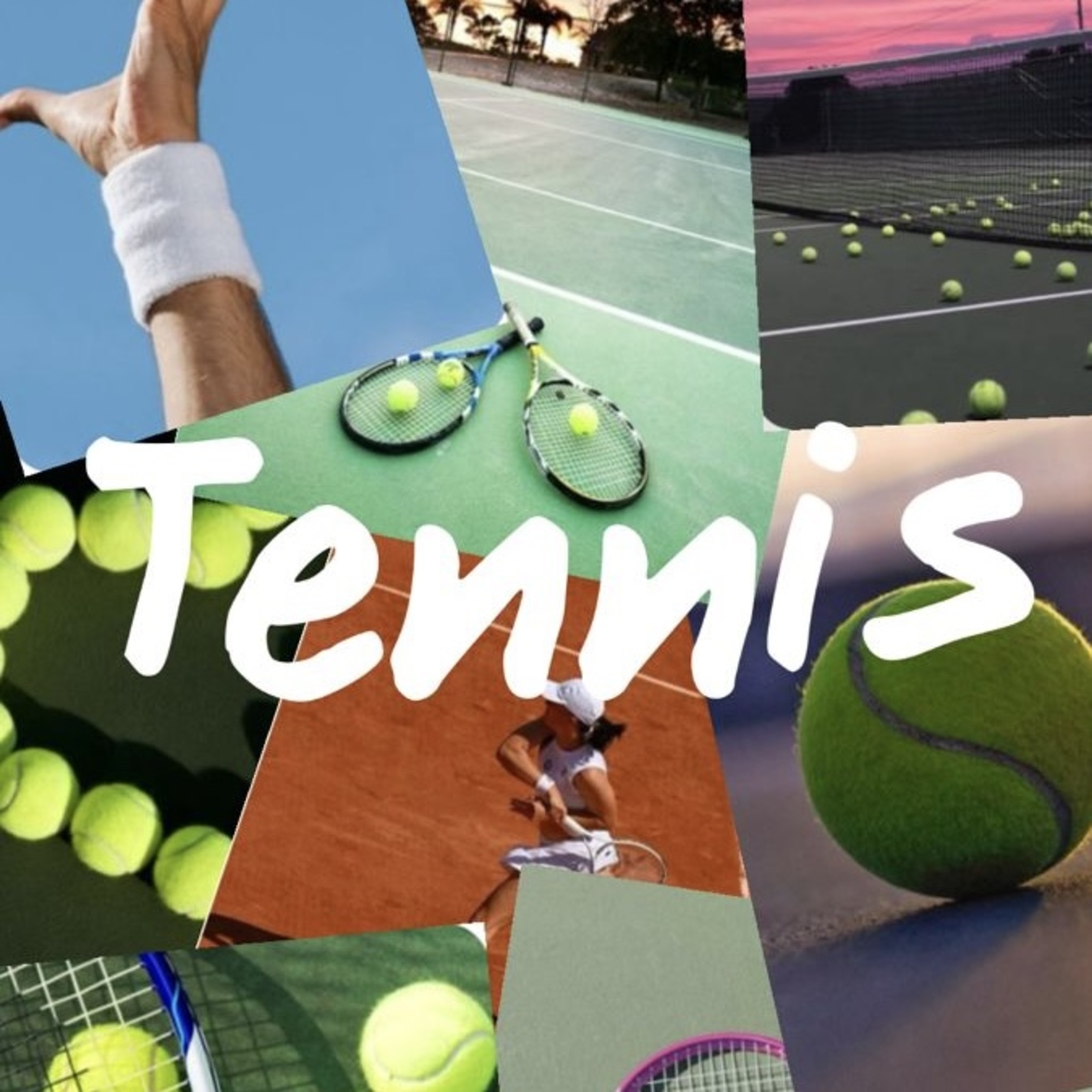 Tennis&Pickle