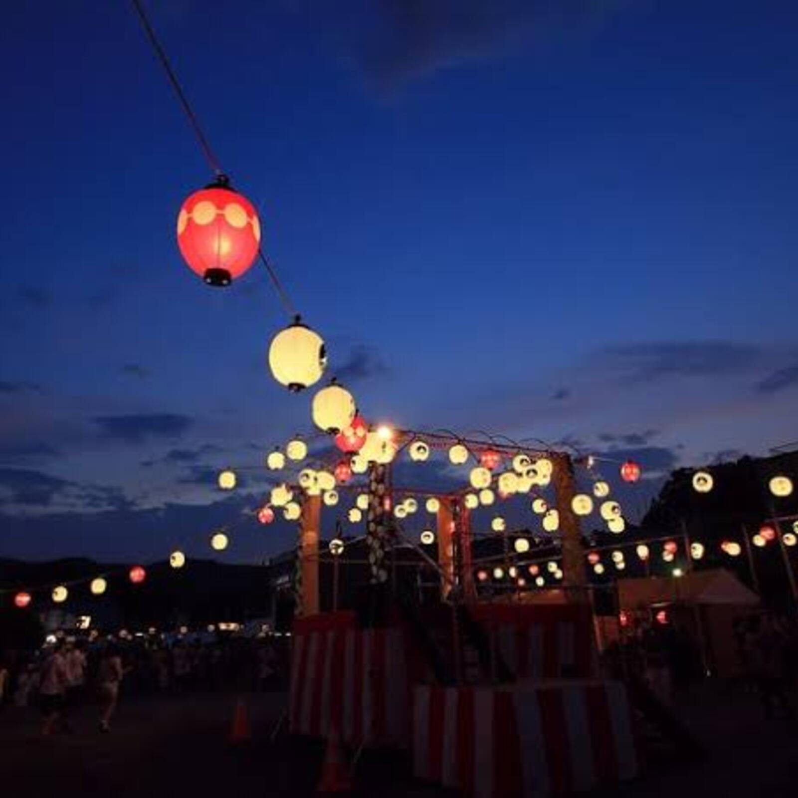 東京お祭り・イベントサークル