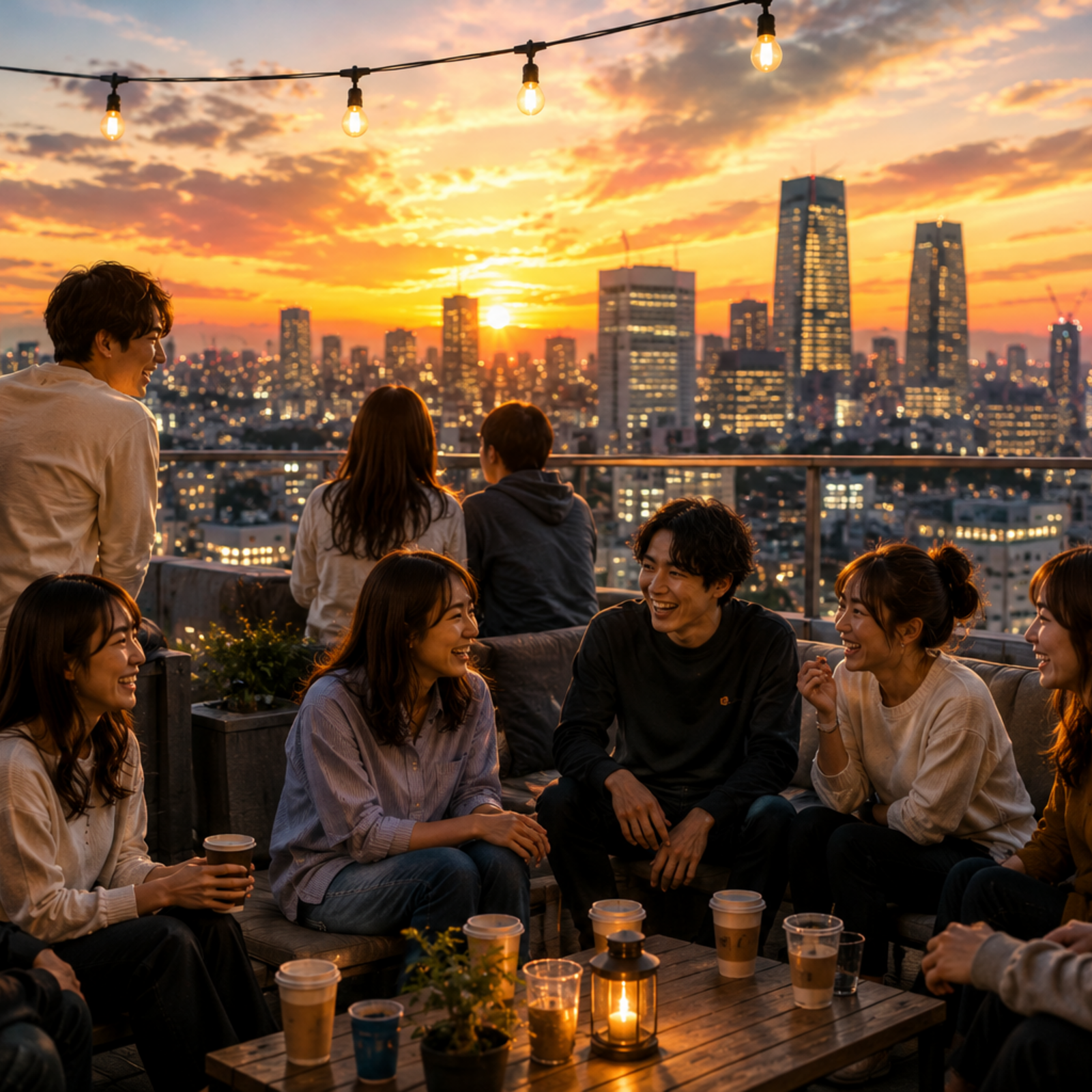 異業種交流会