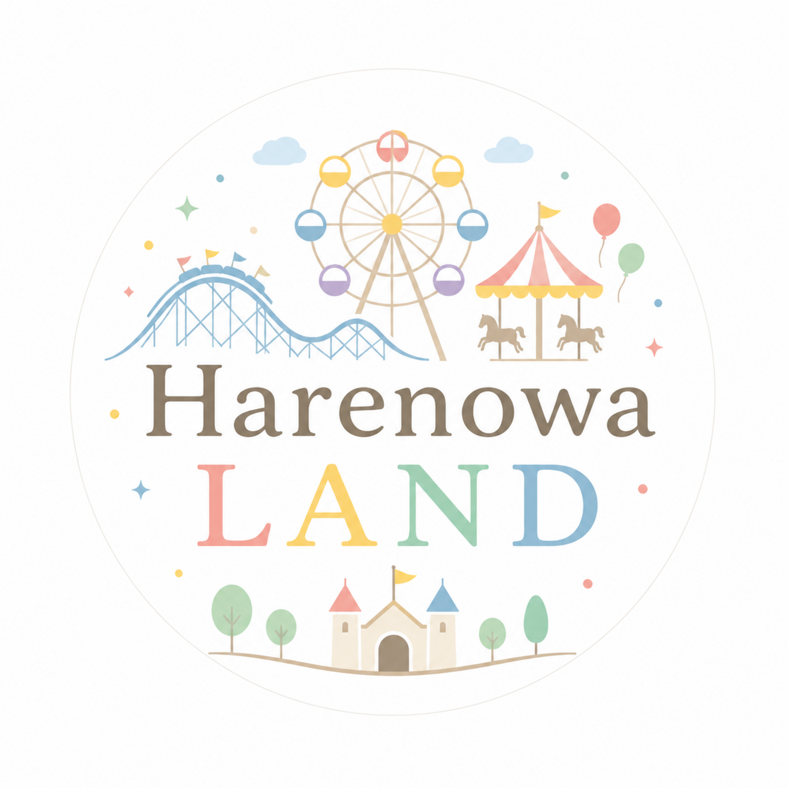 Harenowa LAND