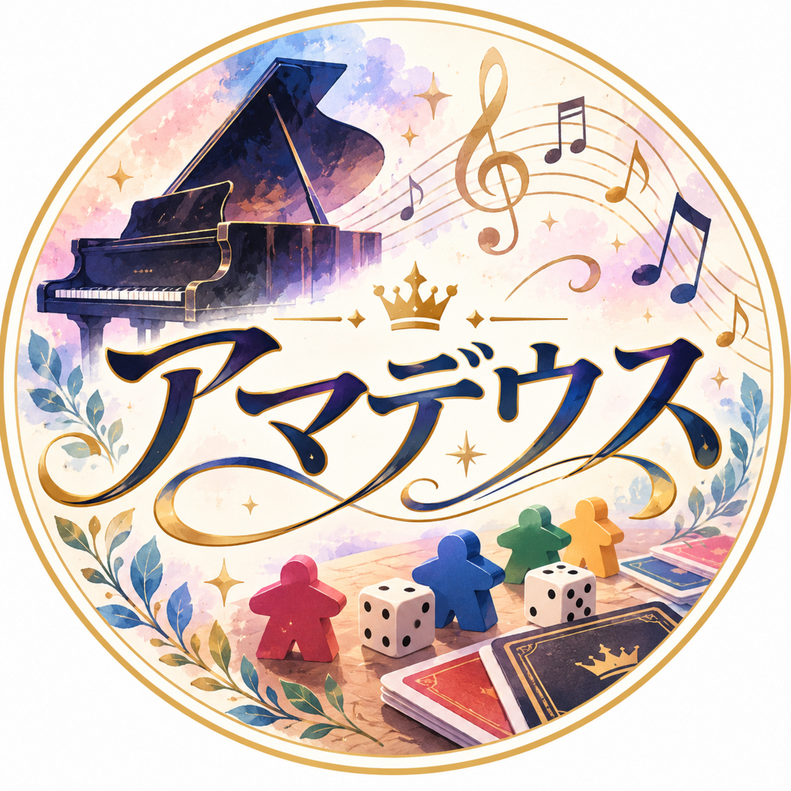 アマデウス